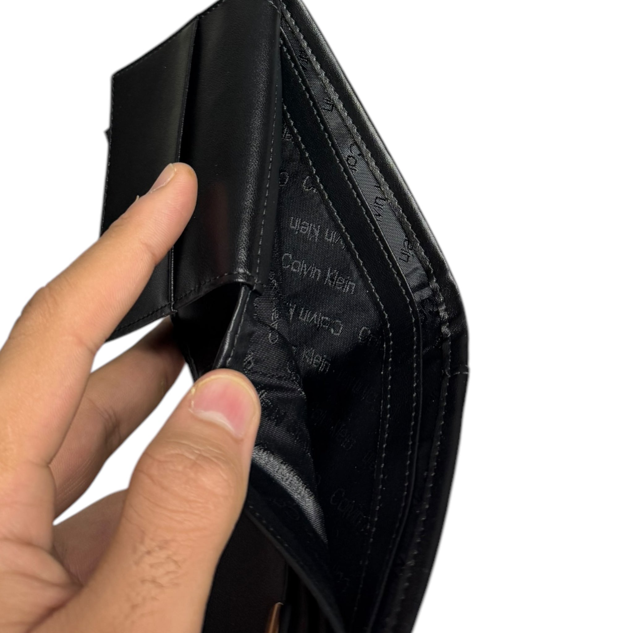 Calvin Klein Wallet