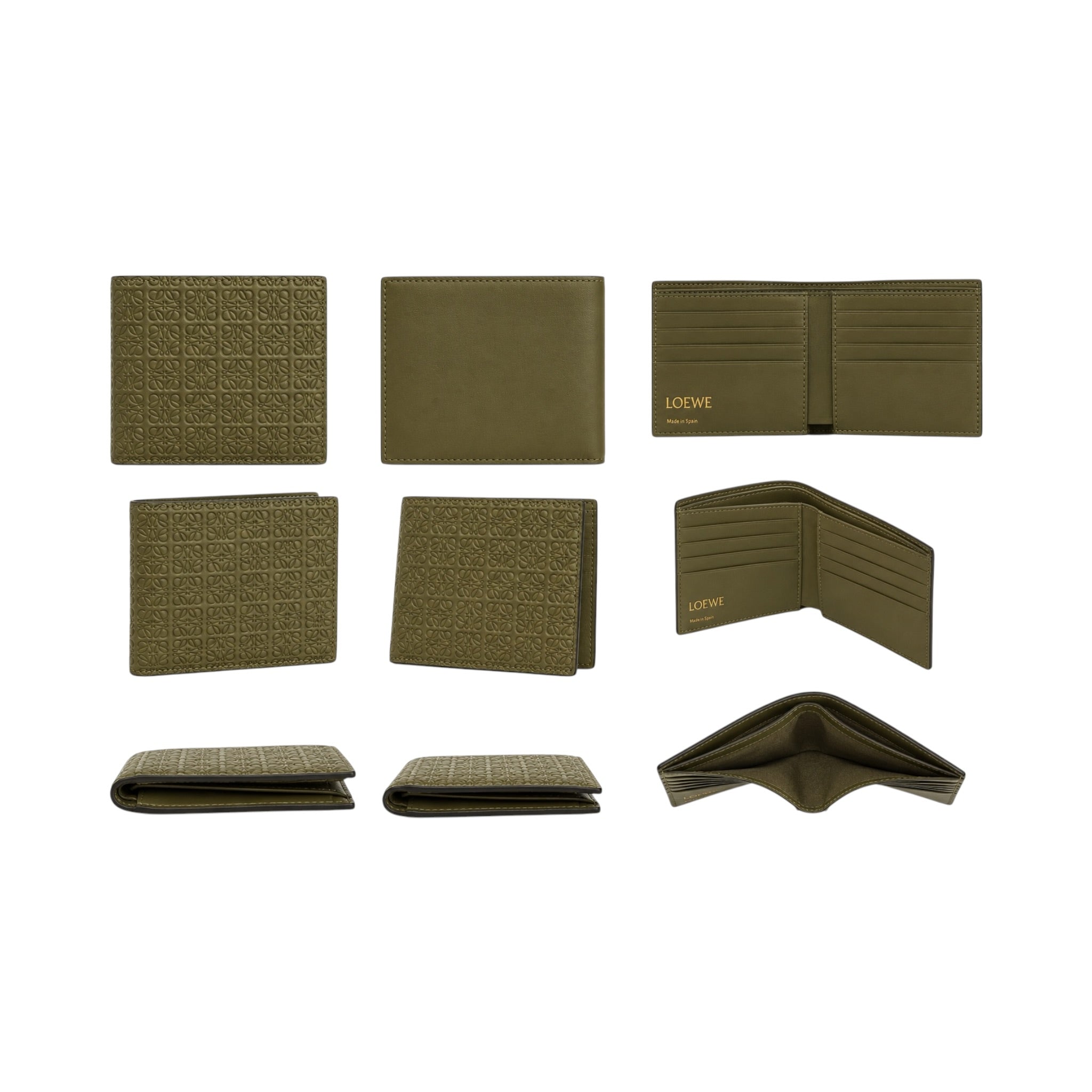 Loewe Wallet