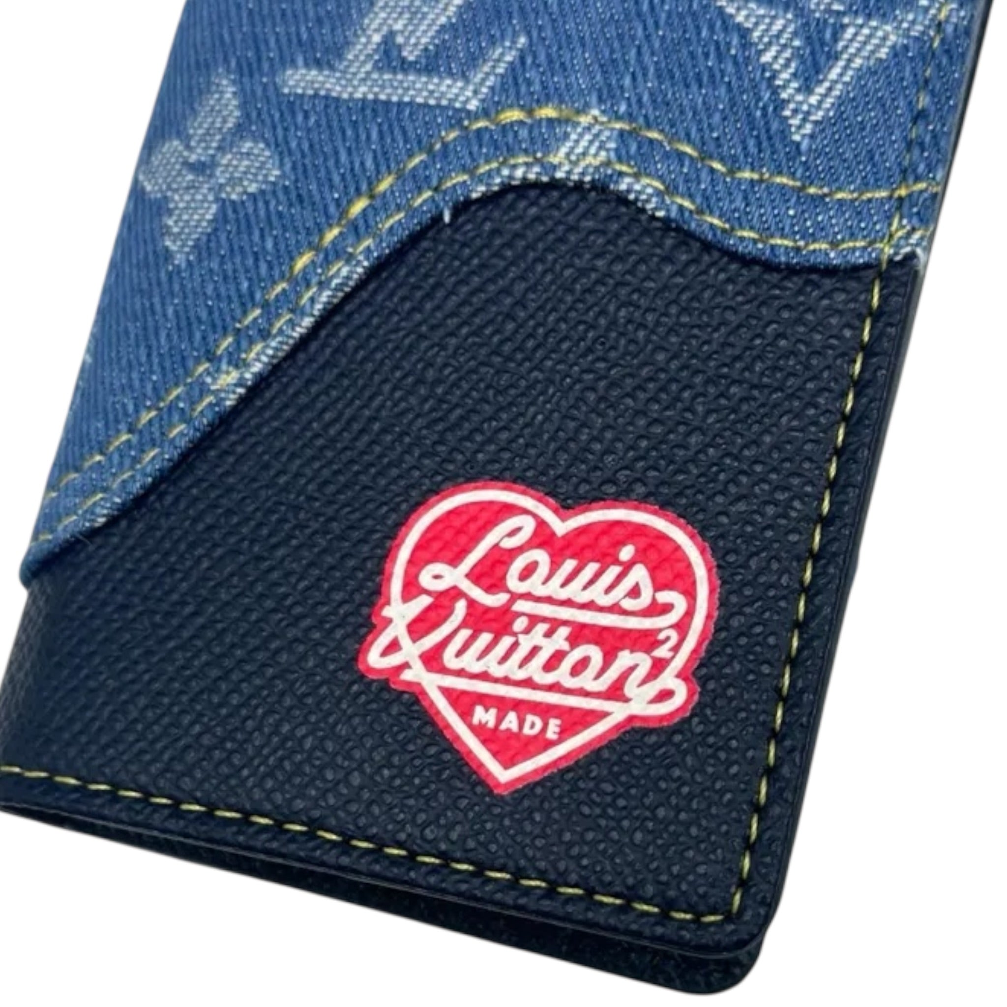 Louis Vuitton Card Holder