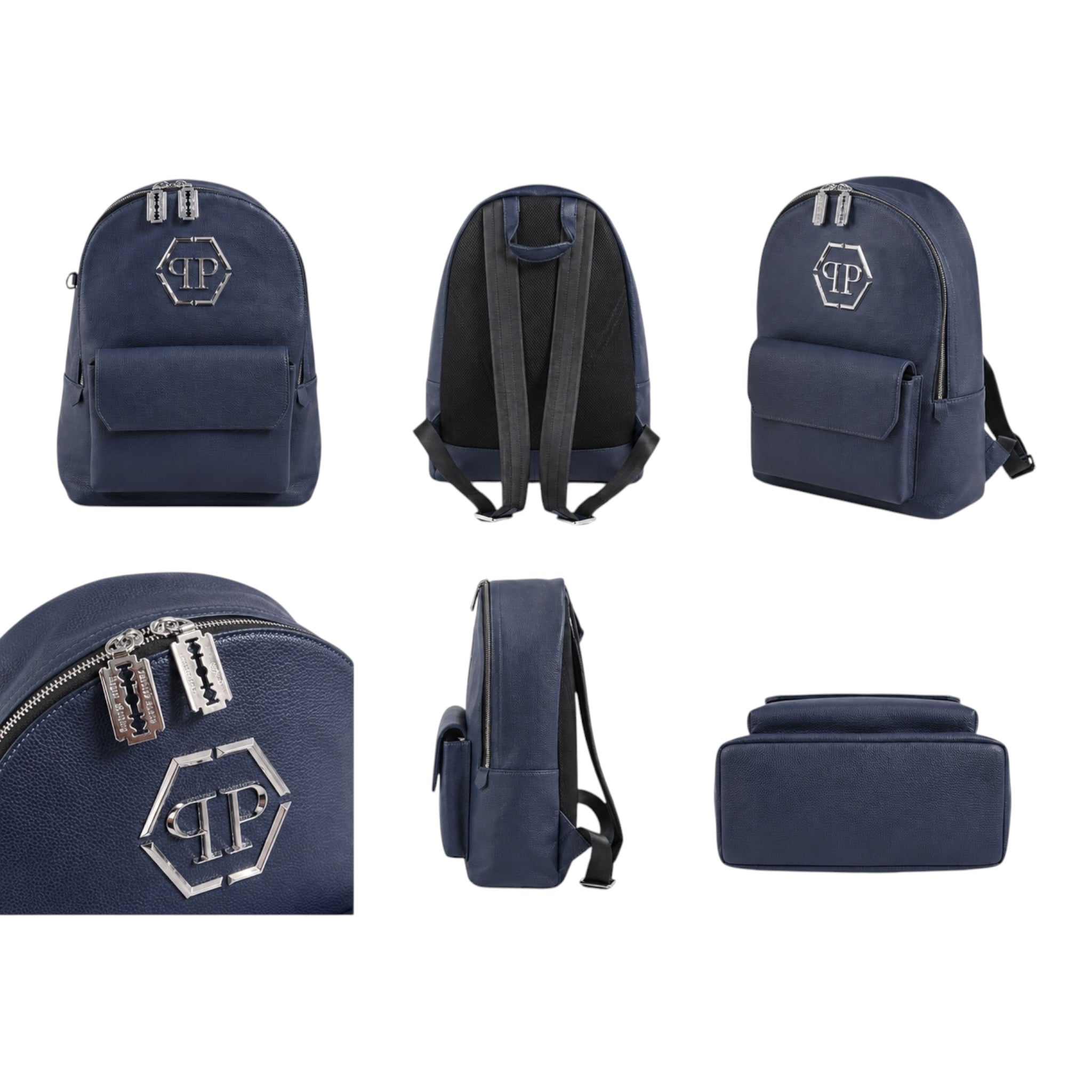 Philipp Plein Backpack