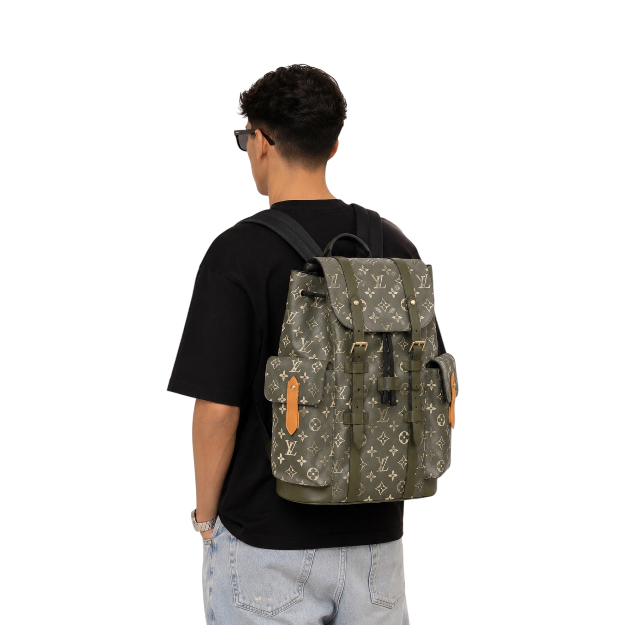 Louis Vuitton Backpack