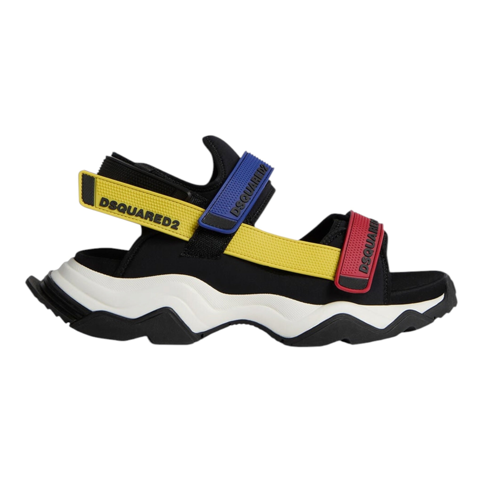 Dsquared2 Wave Sandals