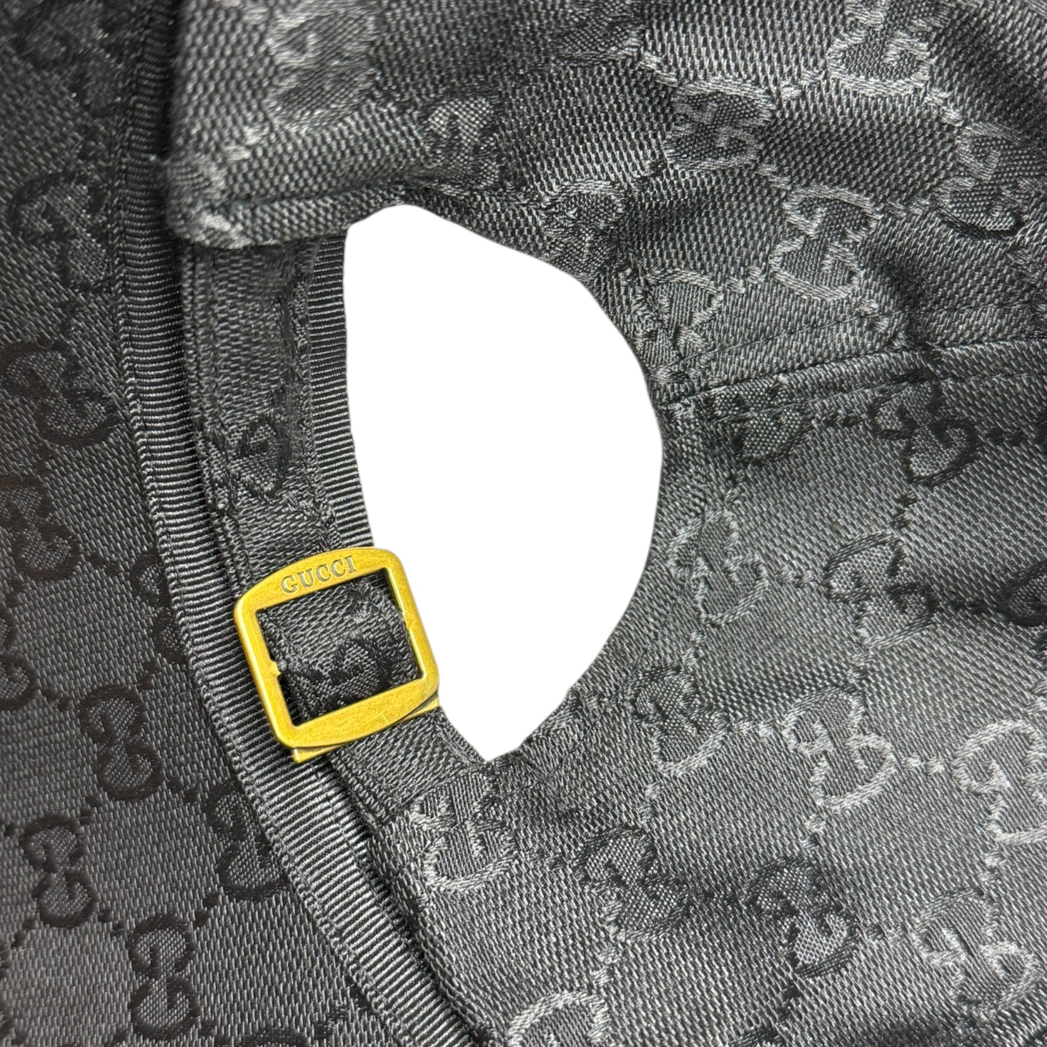 Gucci cap