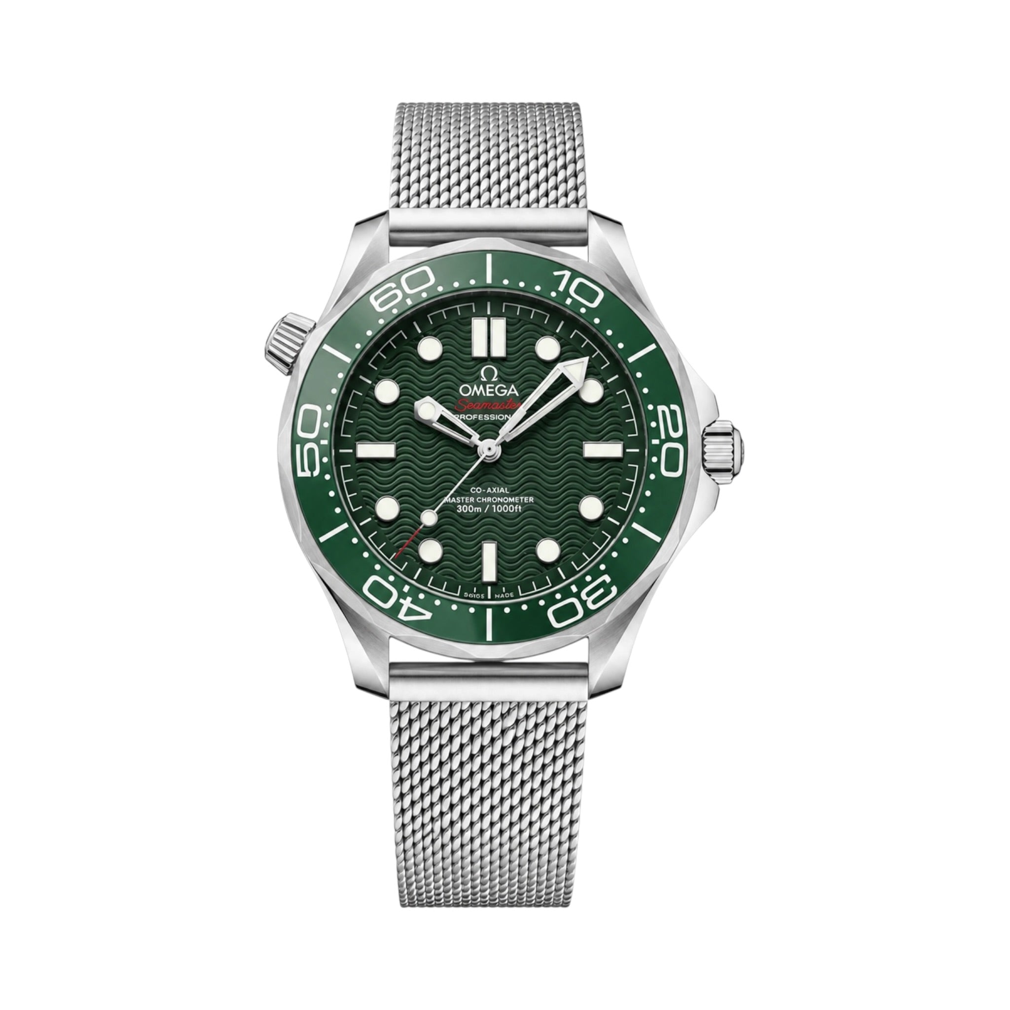 Omega Watch