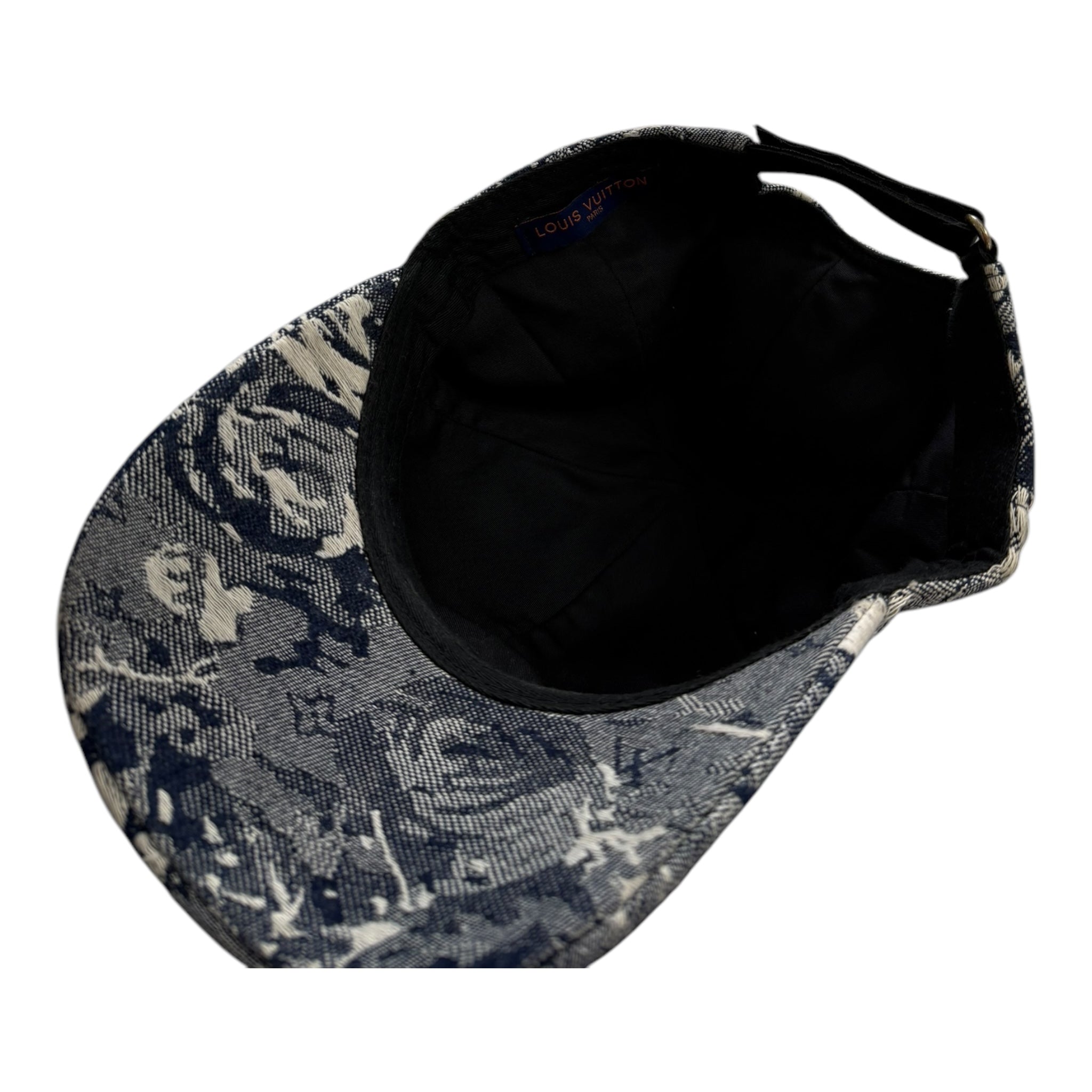Louis Vuitton Cap