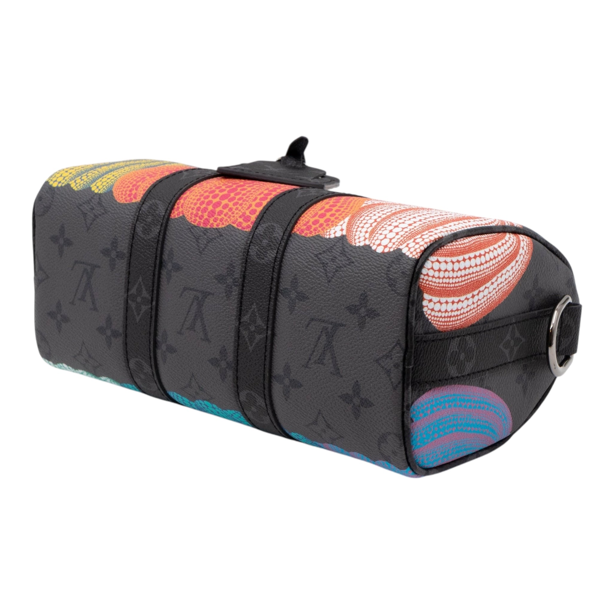 Louis Vuitton Cross Bag 25