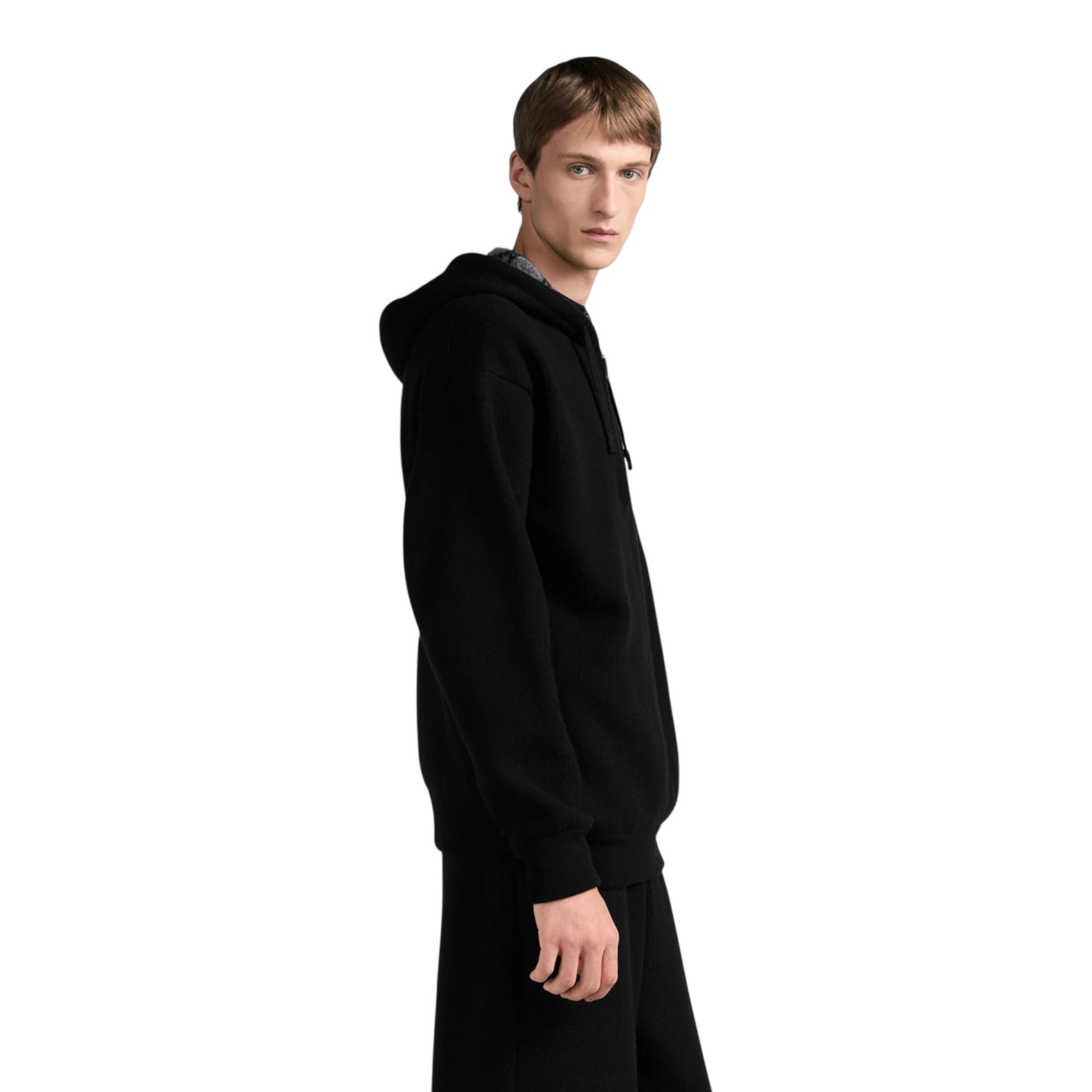 Dior Icons Hooded Sweater