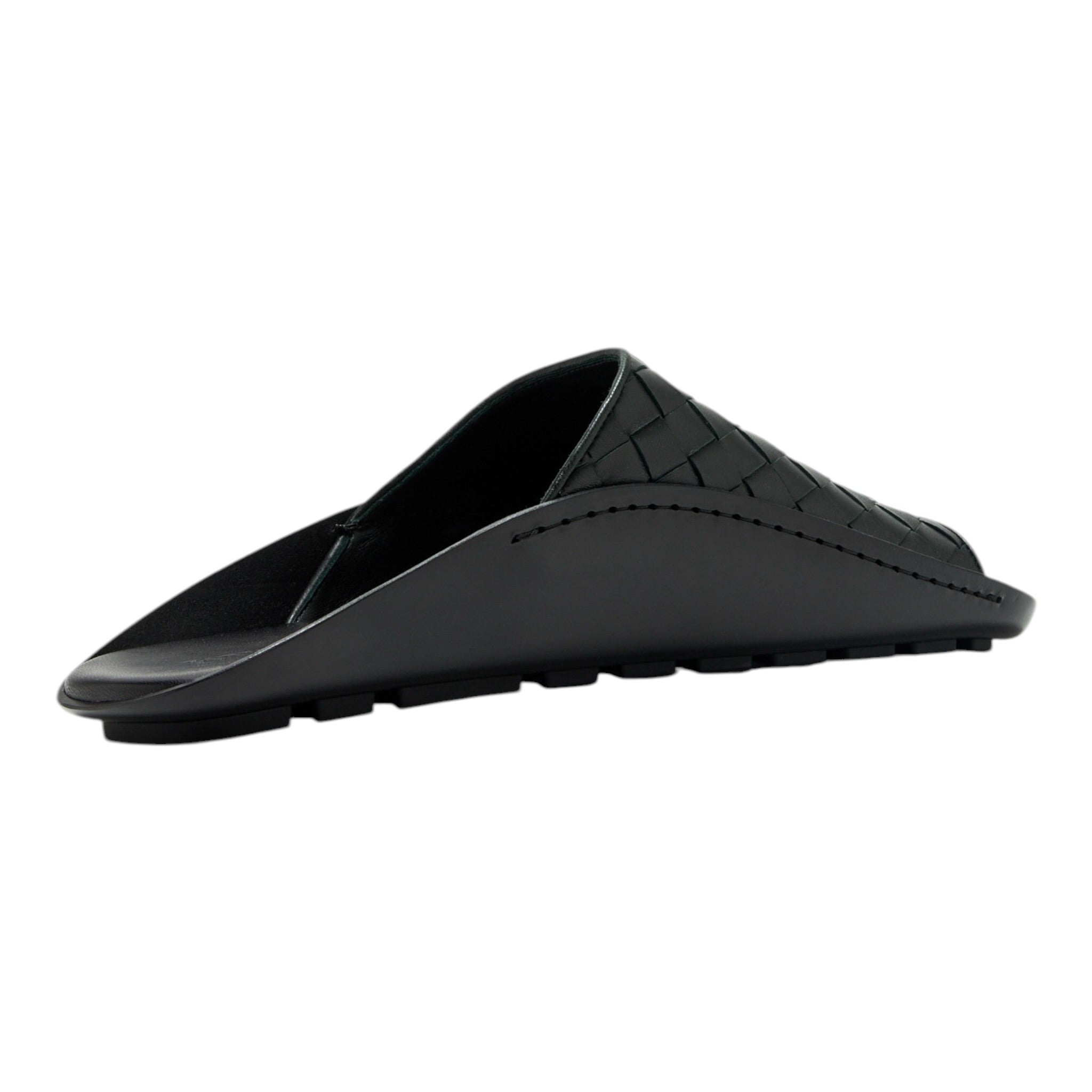 BOTTEGA VENETA Wave Mule Sandals