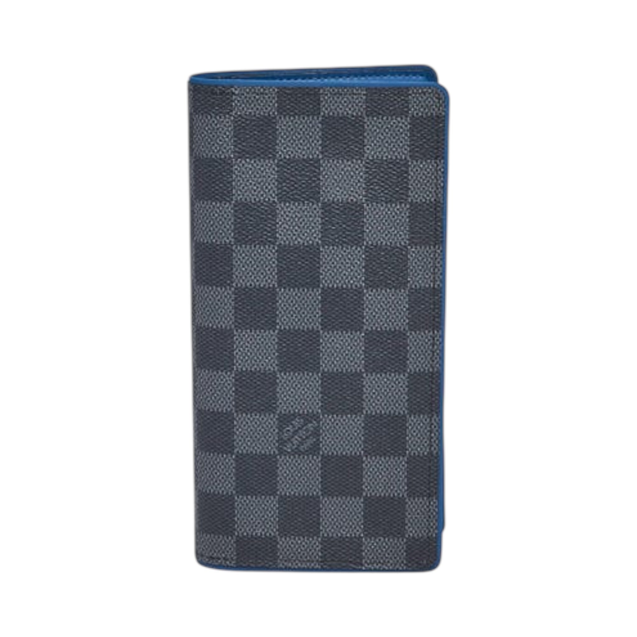 Louis Vuitton Long Wallet