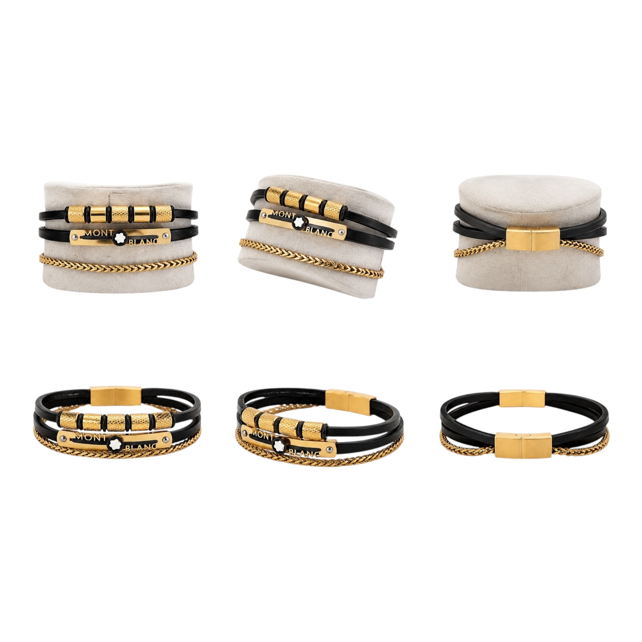 Montblanc Bracelet