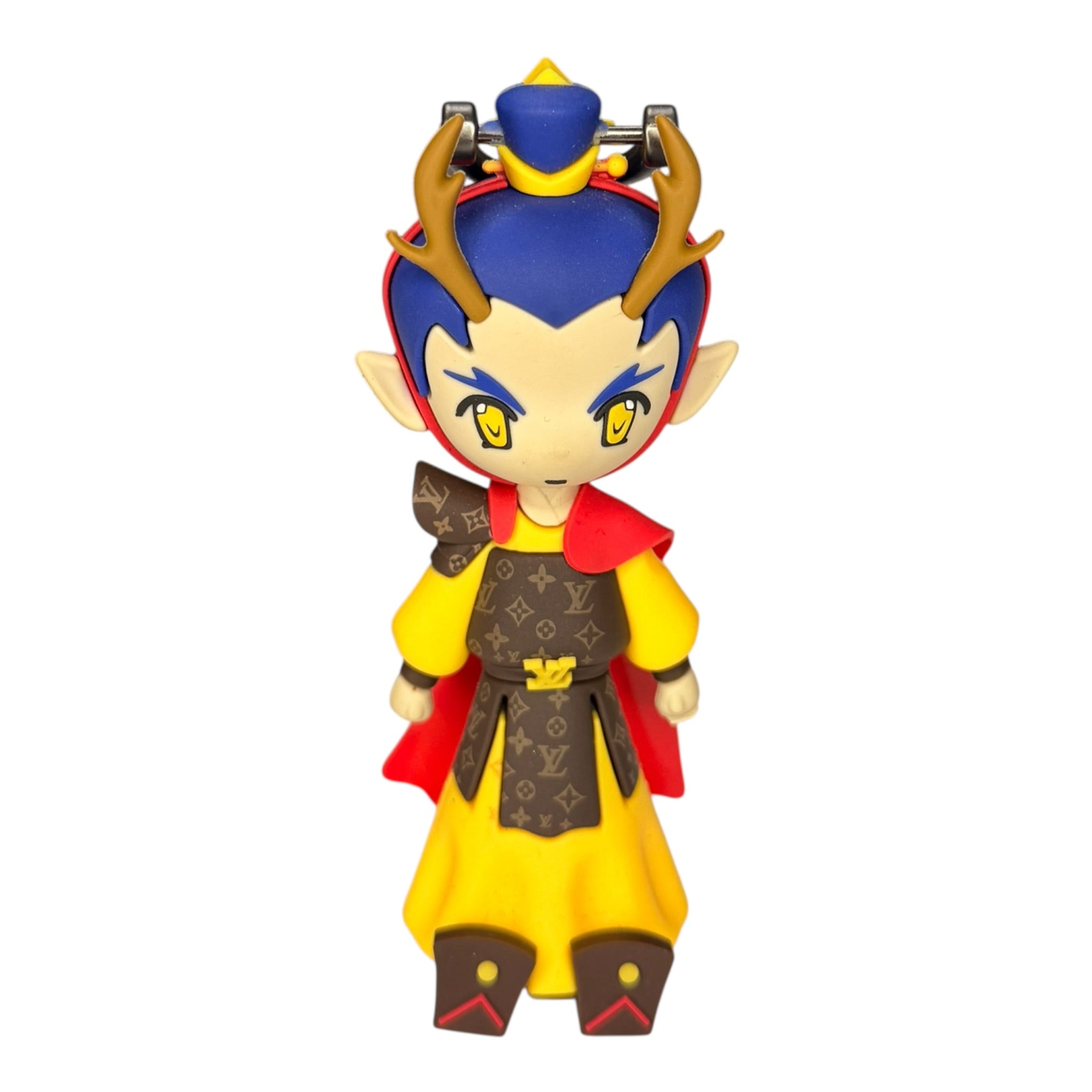 Key Holders and Bag Charms