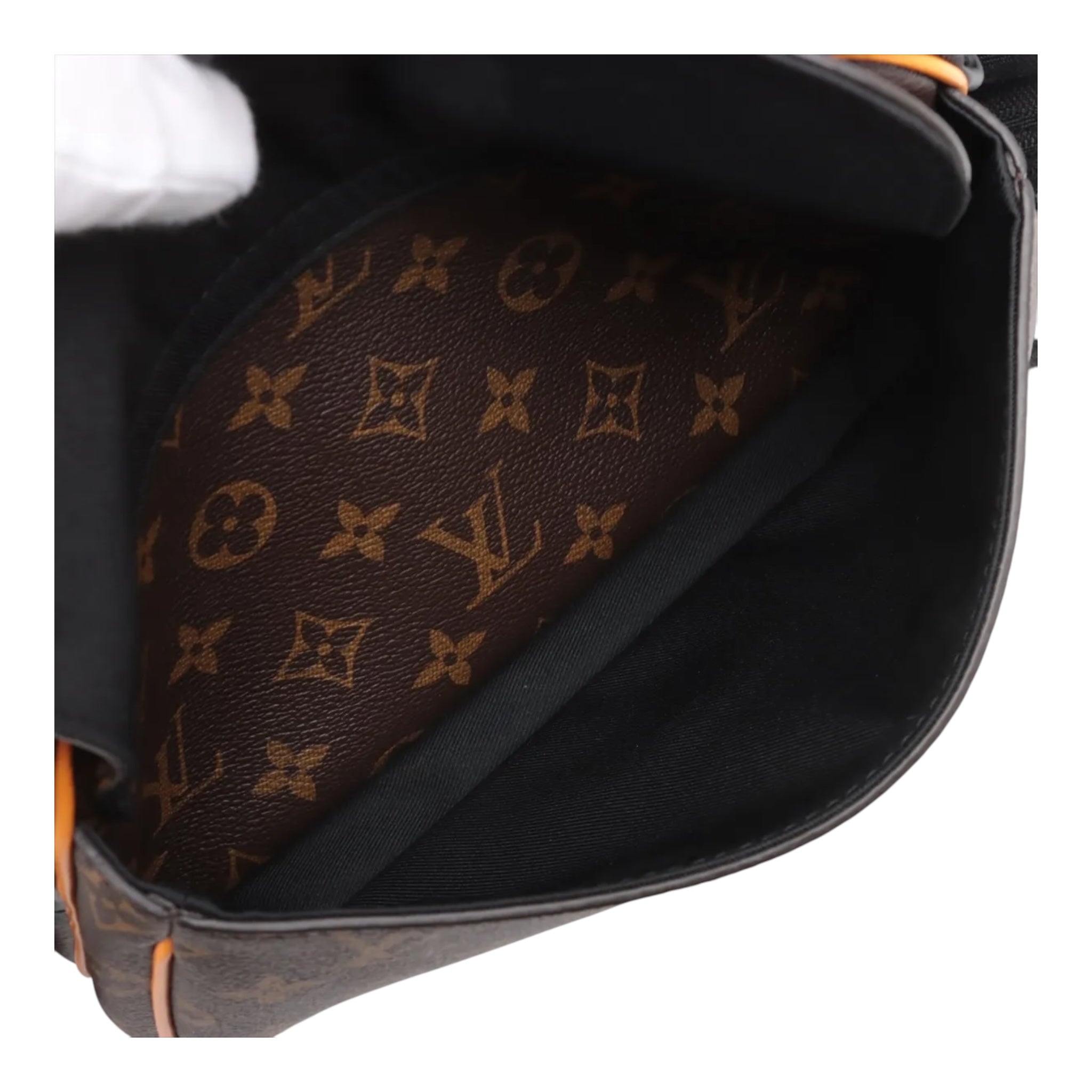Louis Vuitton Cross Bag