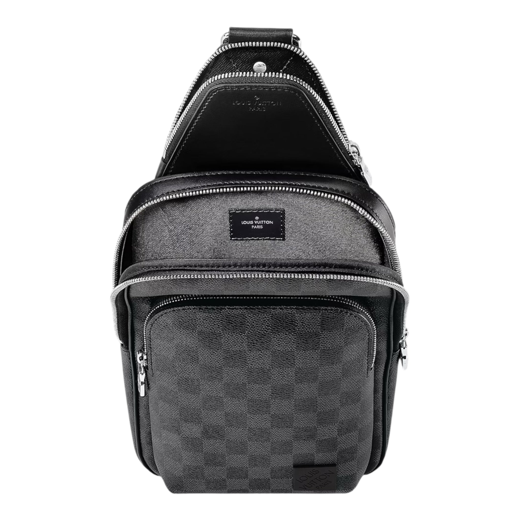 Louis Vuitton Cross Bag