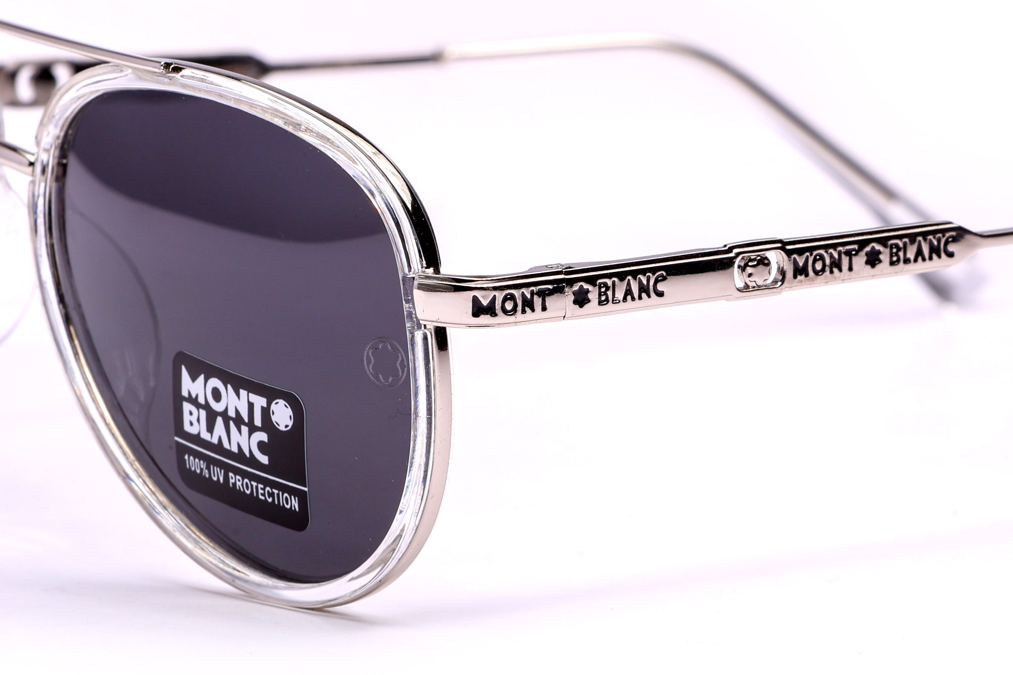 Mont blanc Sunglasses