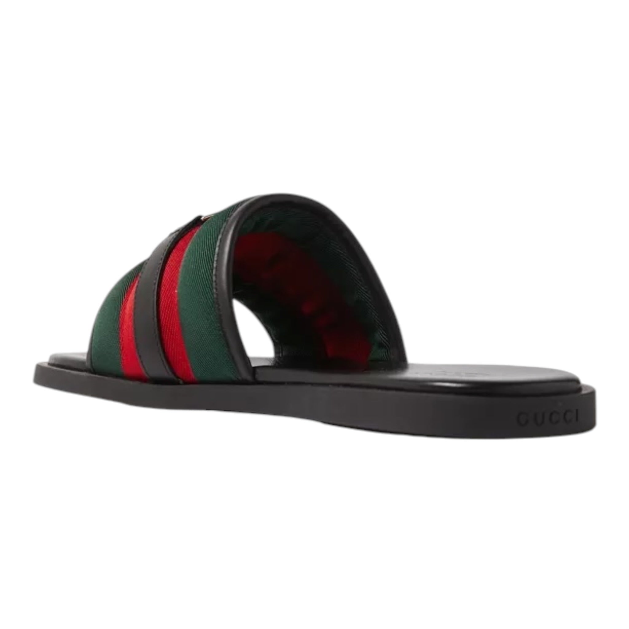 Gucci Slides
