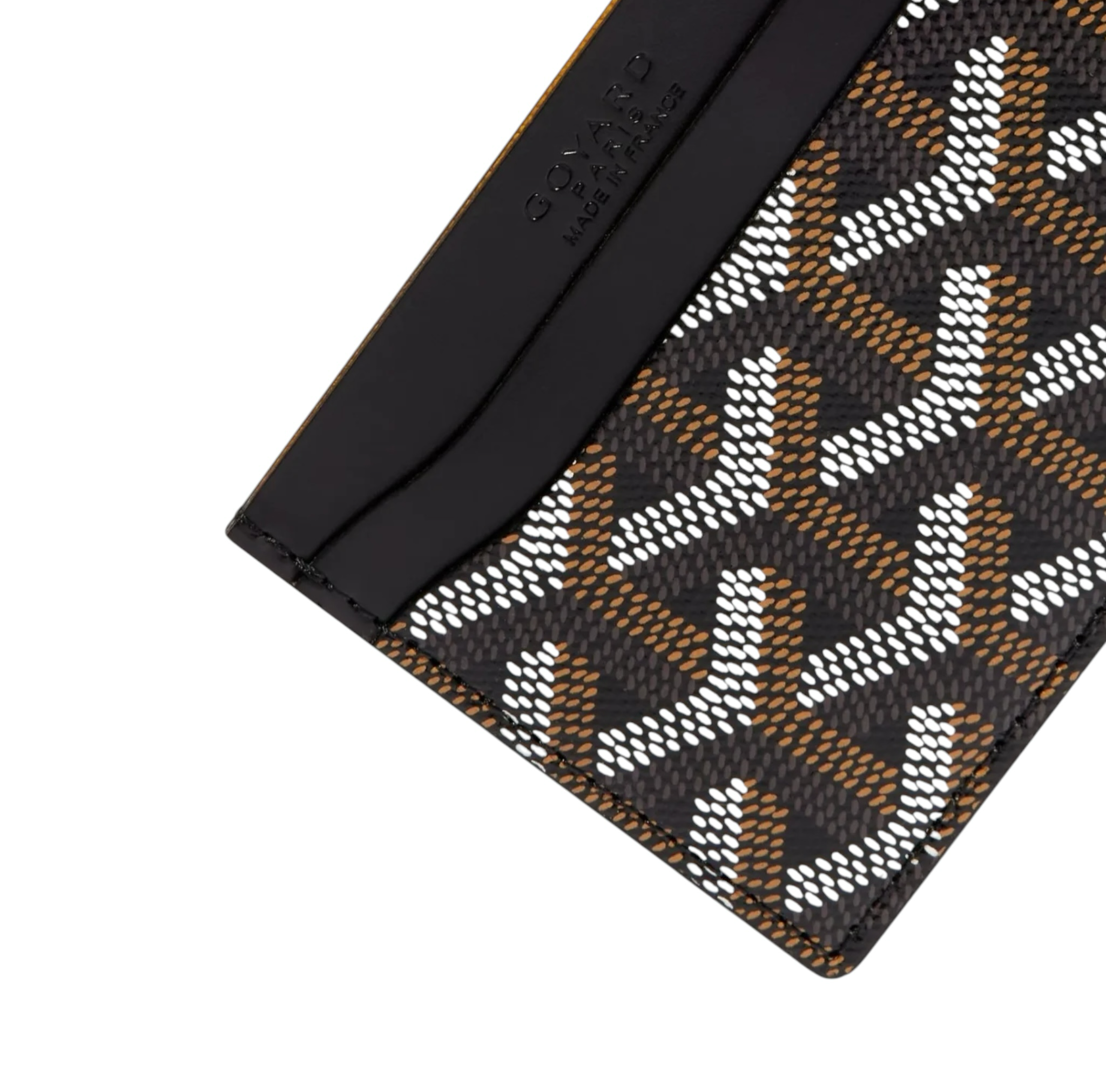 Goyard Card Holder