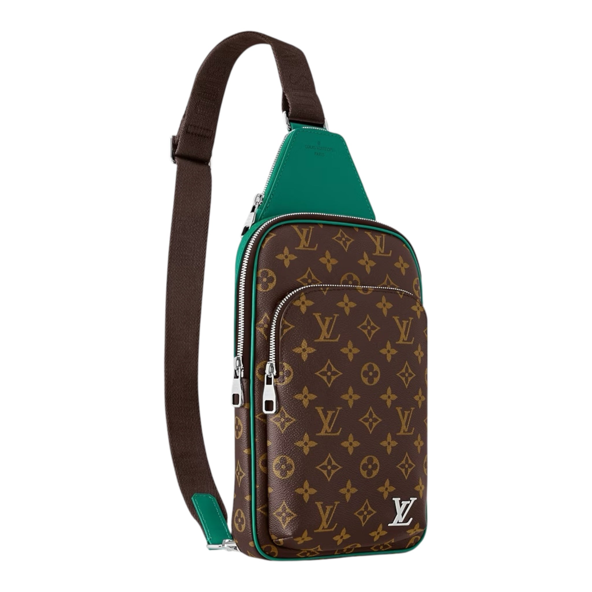 Louis Vuitton Cross Bag