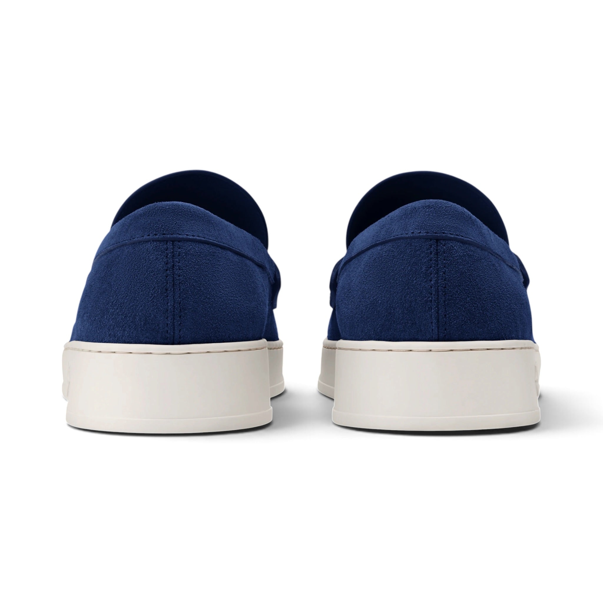LV Resort Loafer