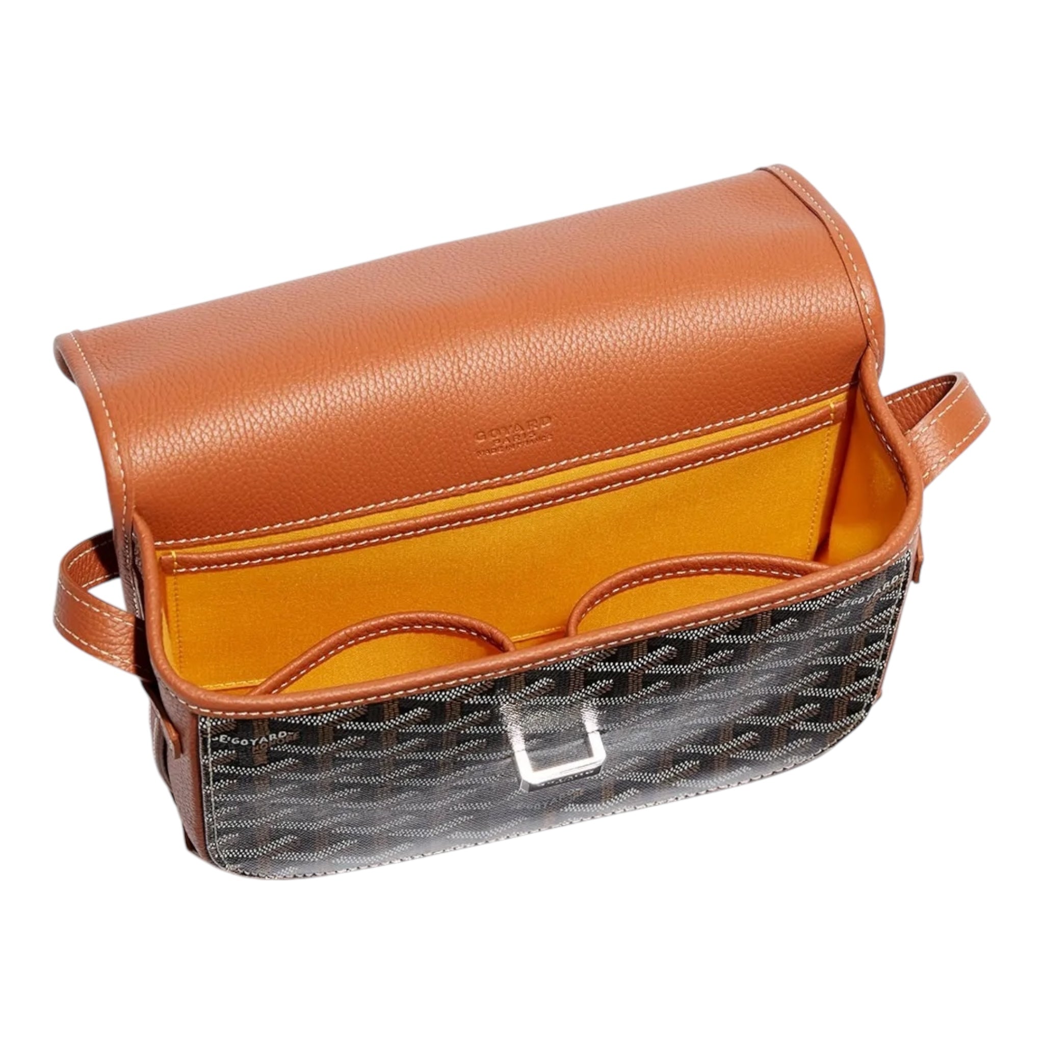 Goyard Cross Bag