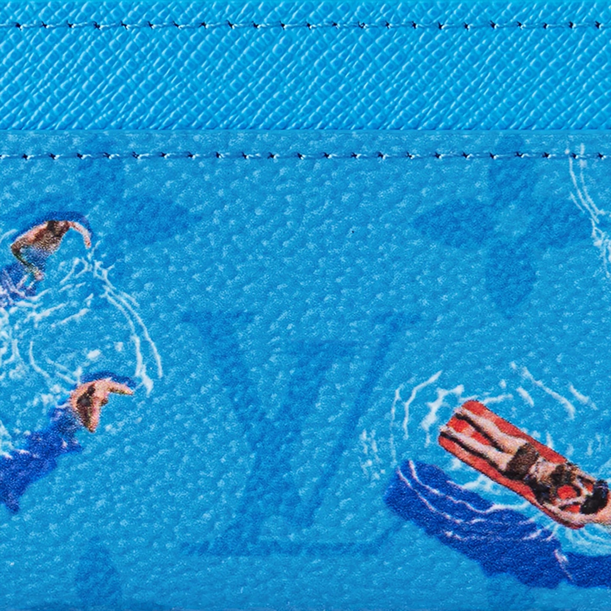 Louis vuitton Double Card Holder
