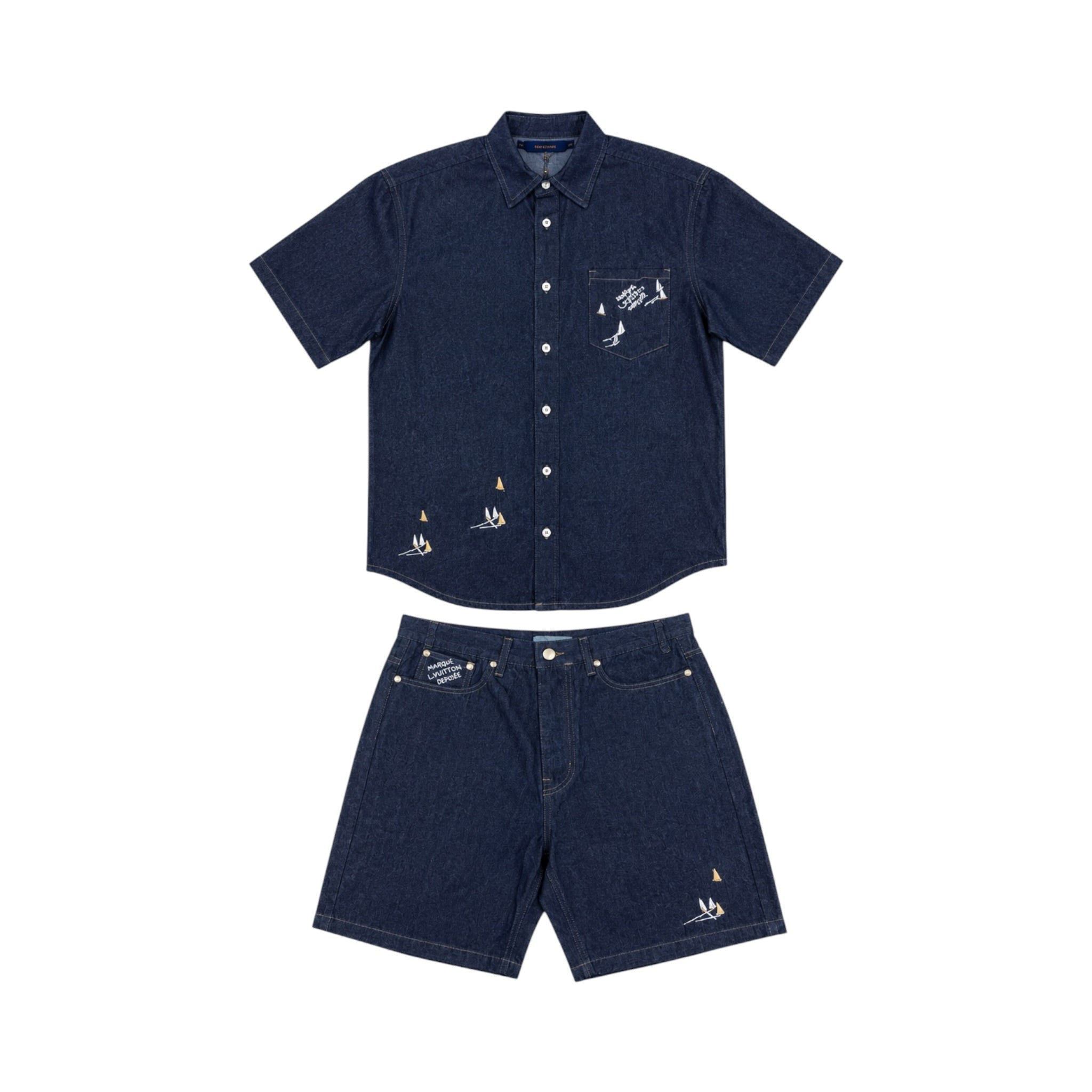Louis vuitton Set