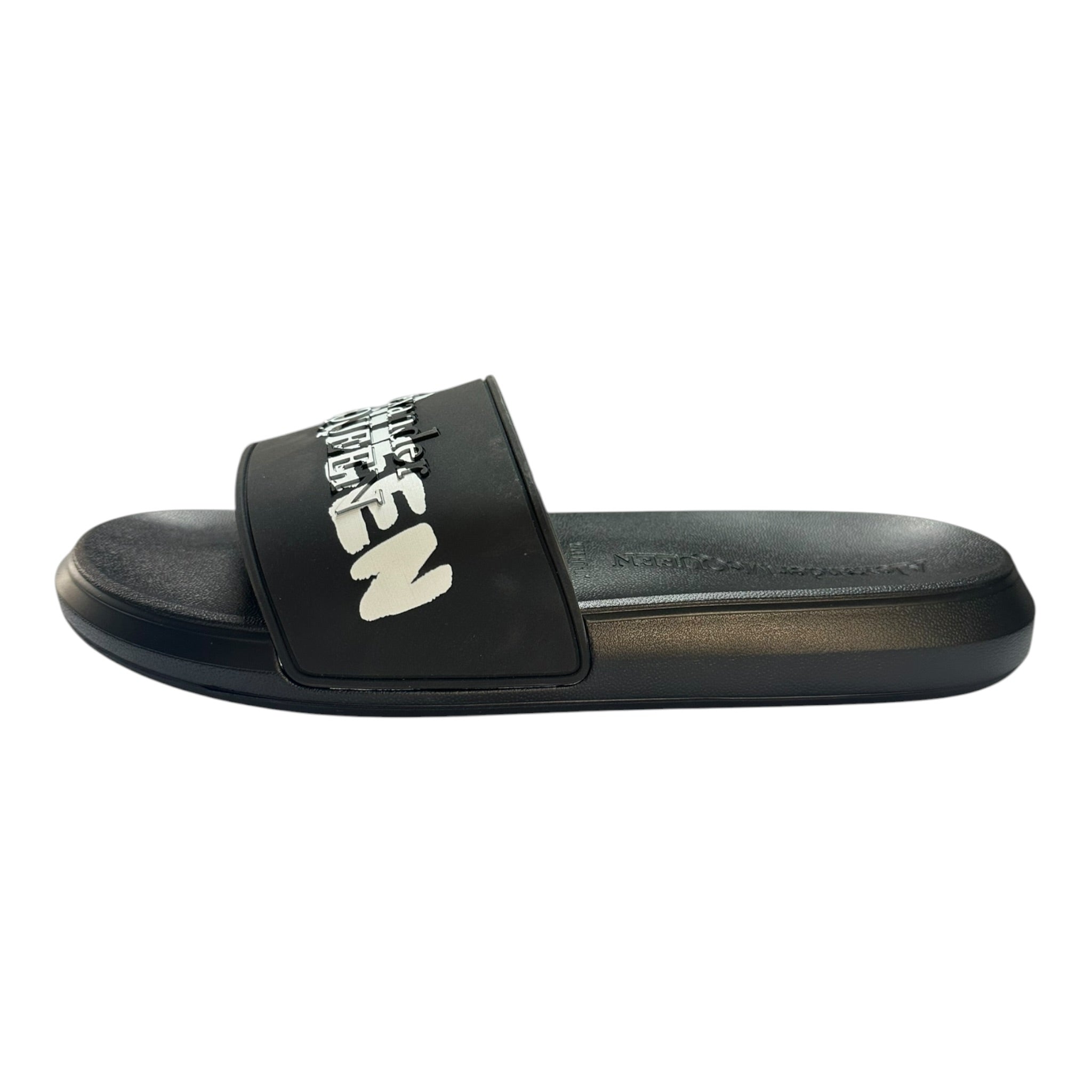Alexander McQueen Slippers