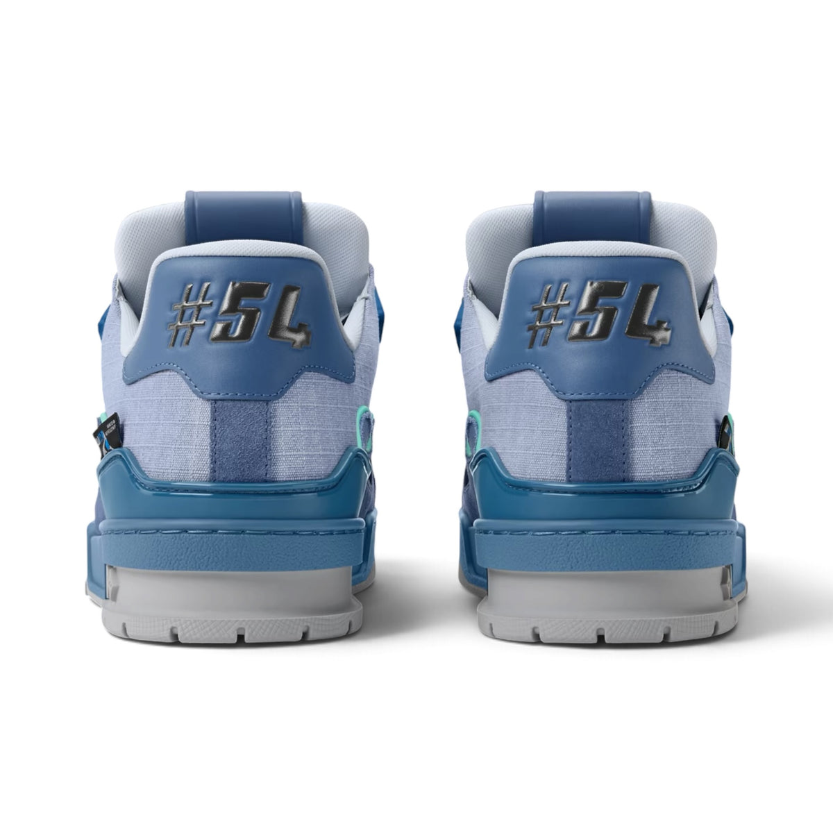 LV Trainer Outdoor Sneaker
