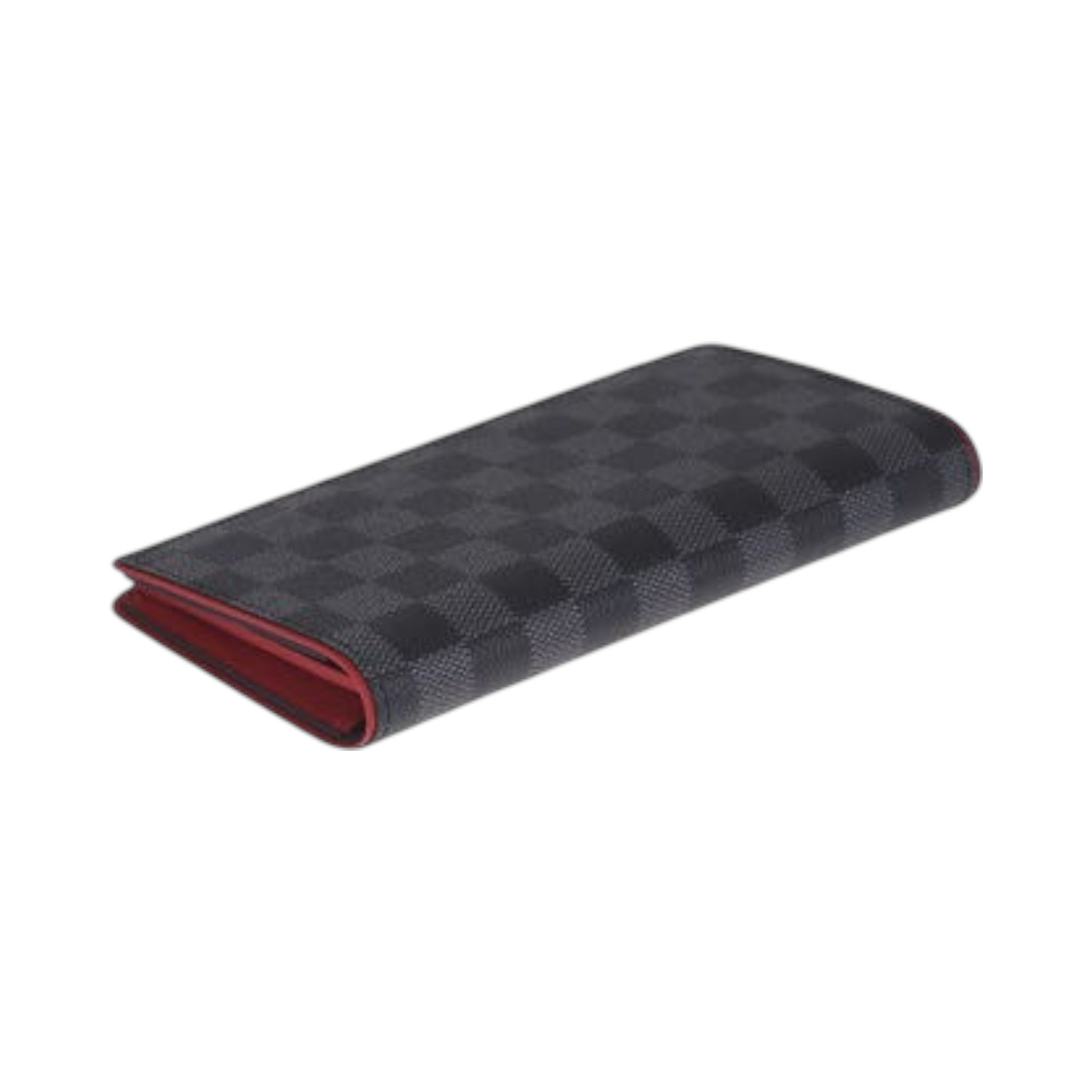 Louis Vuitton Long Wallet