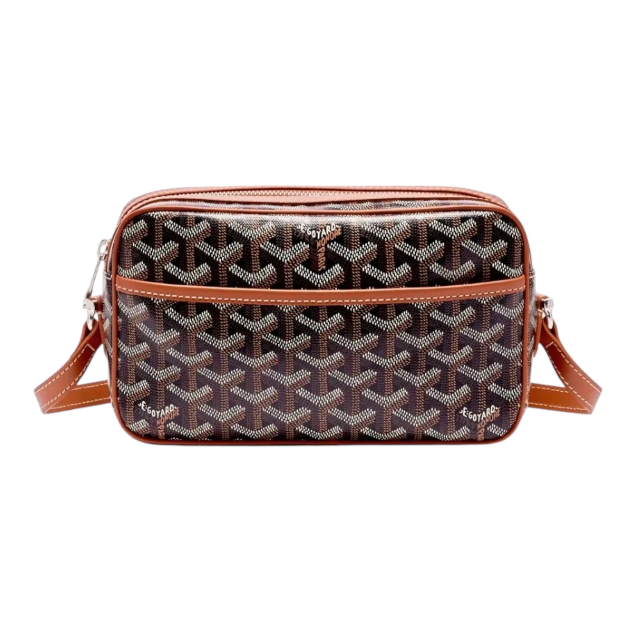Goyard Cross Bag