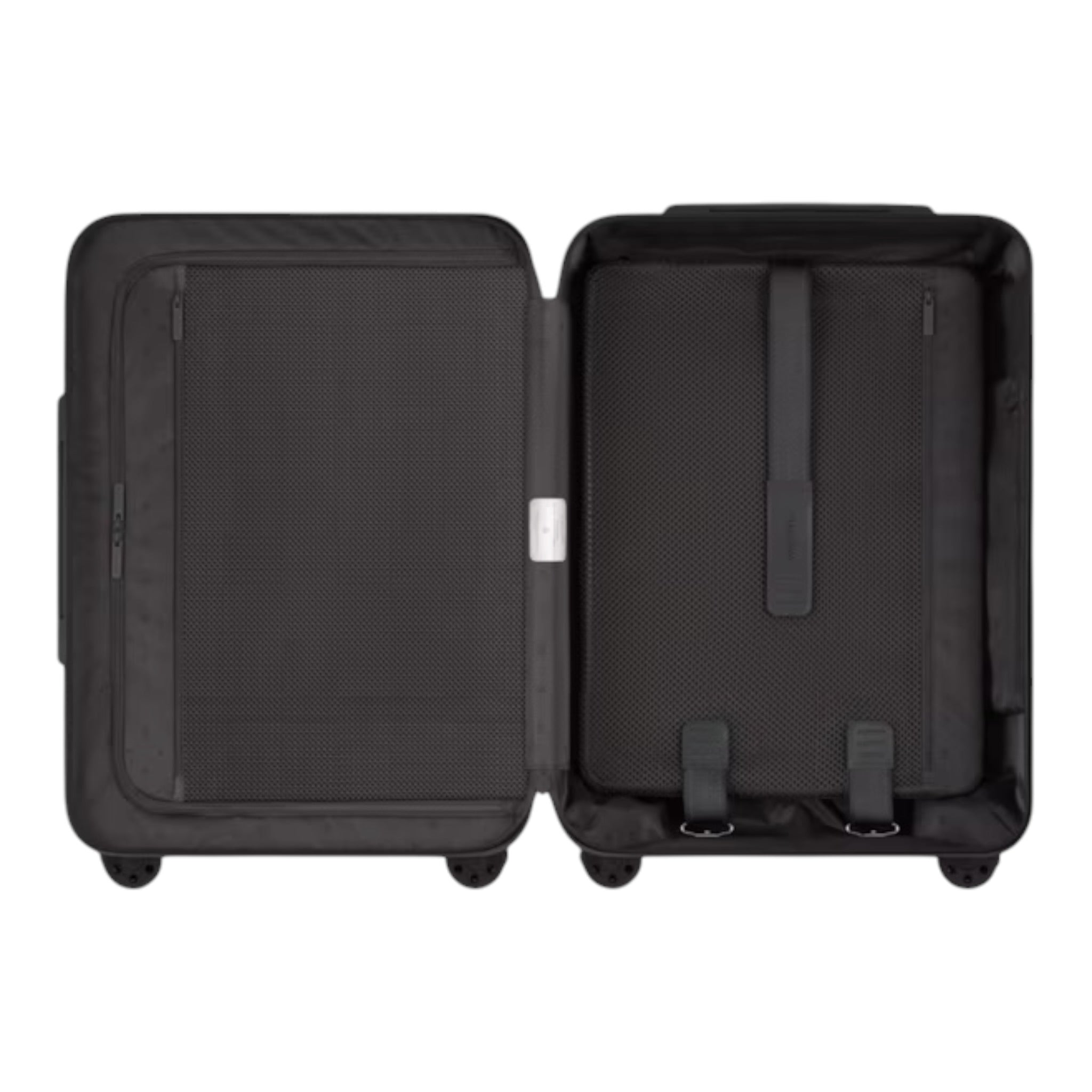 Essential Sleeve Cabin Plus