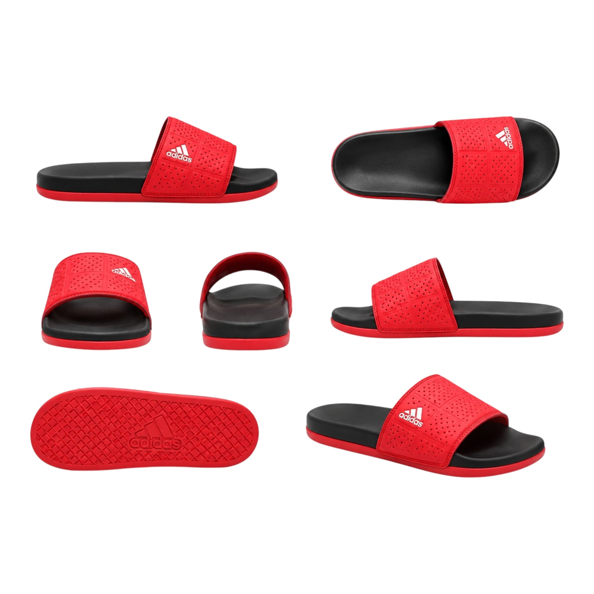 Adidas slides