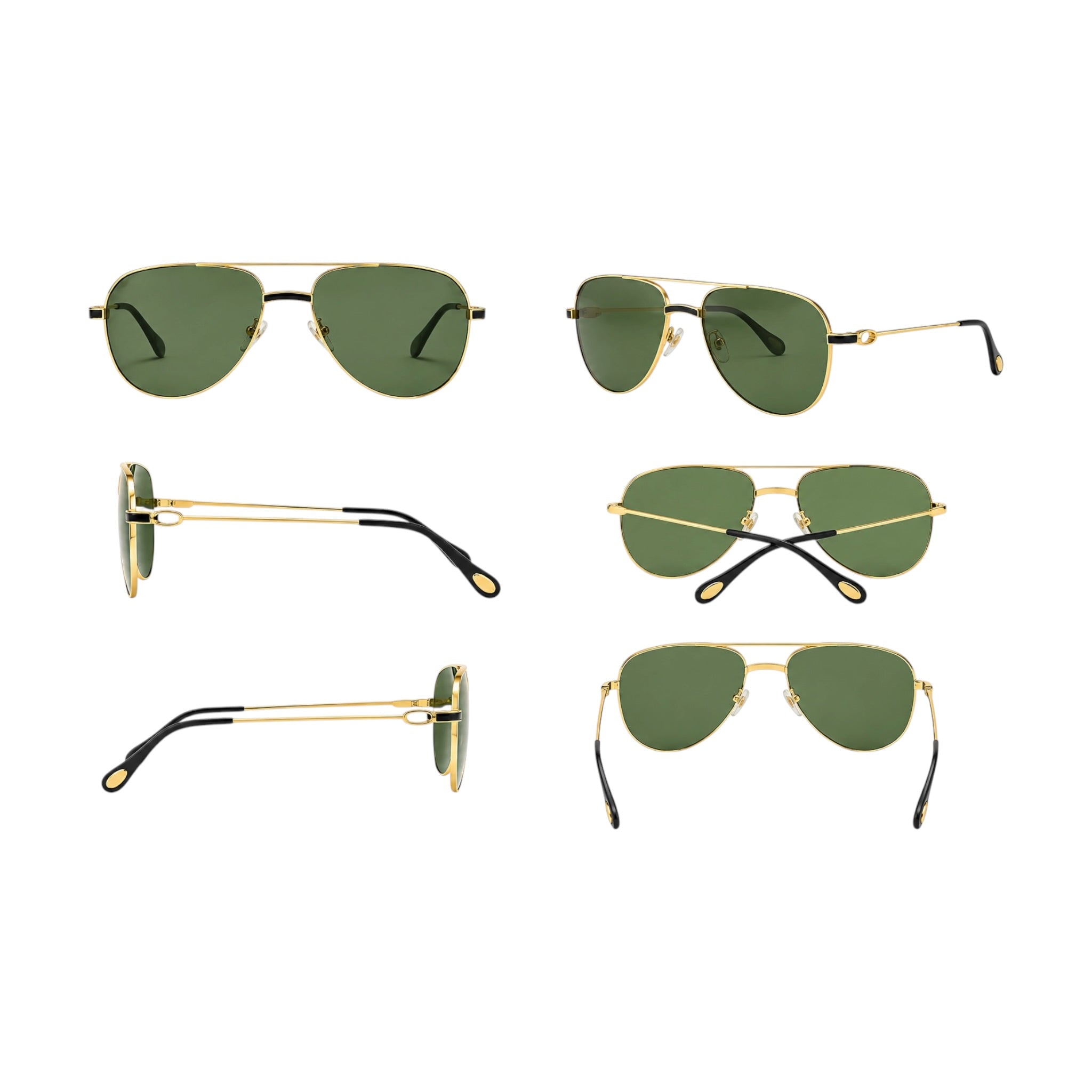 Cartier Sunglasses OG