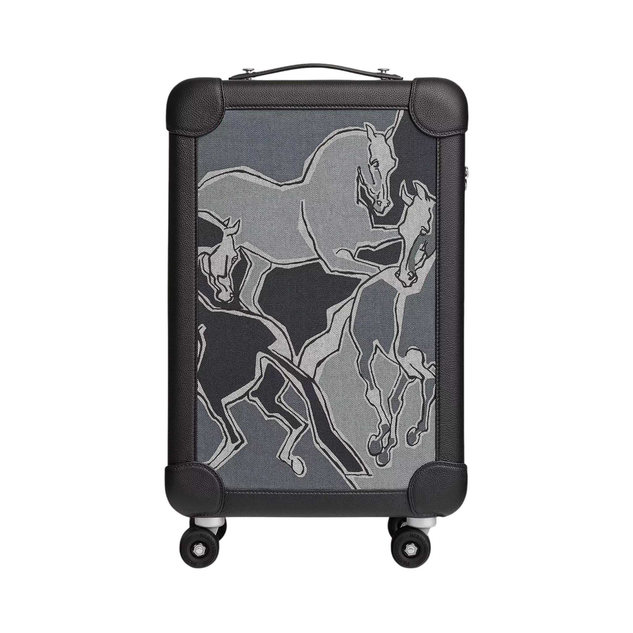 Hermes Travel Bag