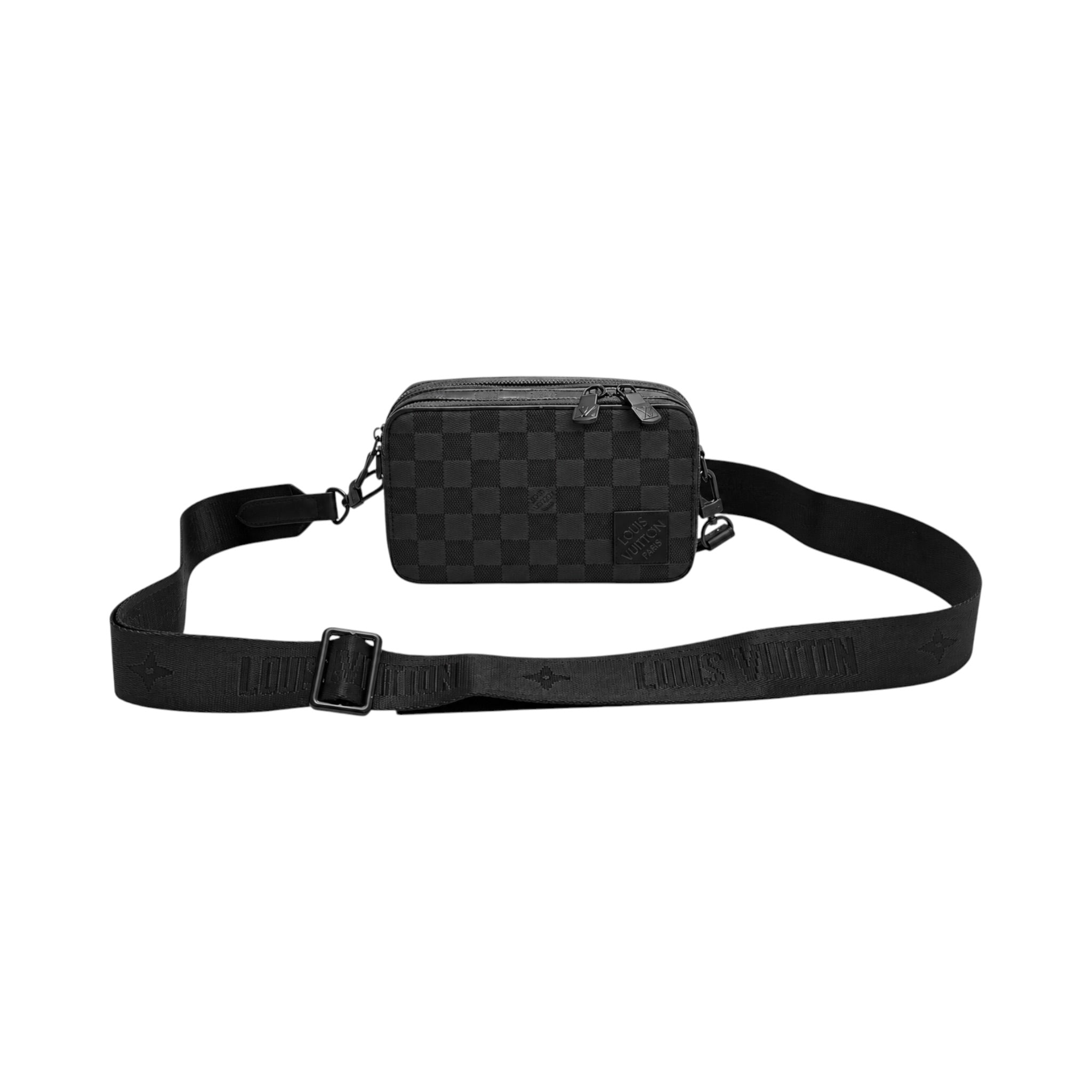Louis Vuitton Cross Bag