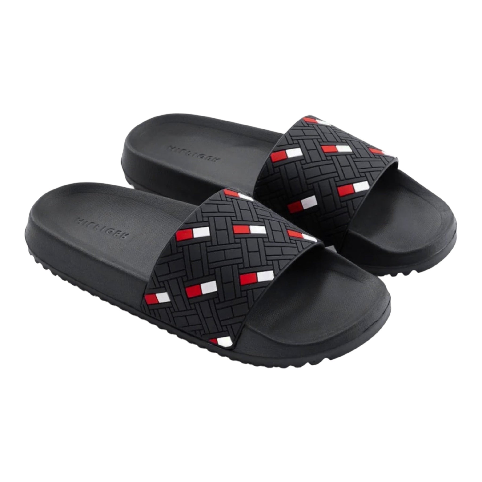 Tommy hilfiger slippers