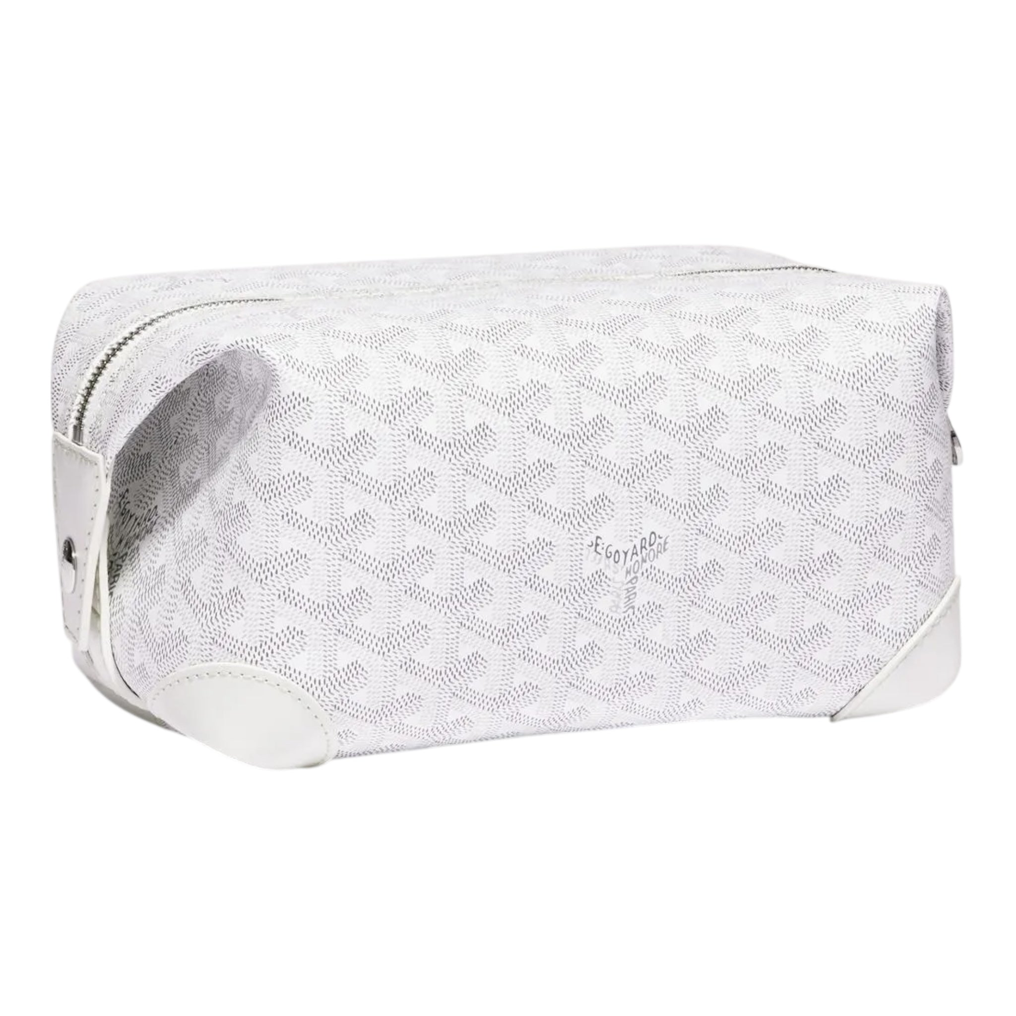 Goyard Bowling 25 Toiletry Bag
