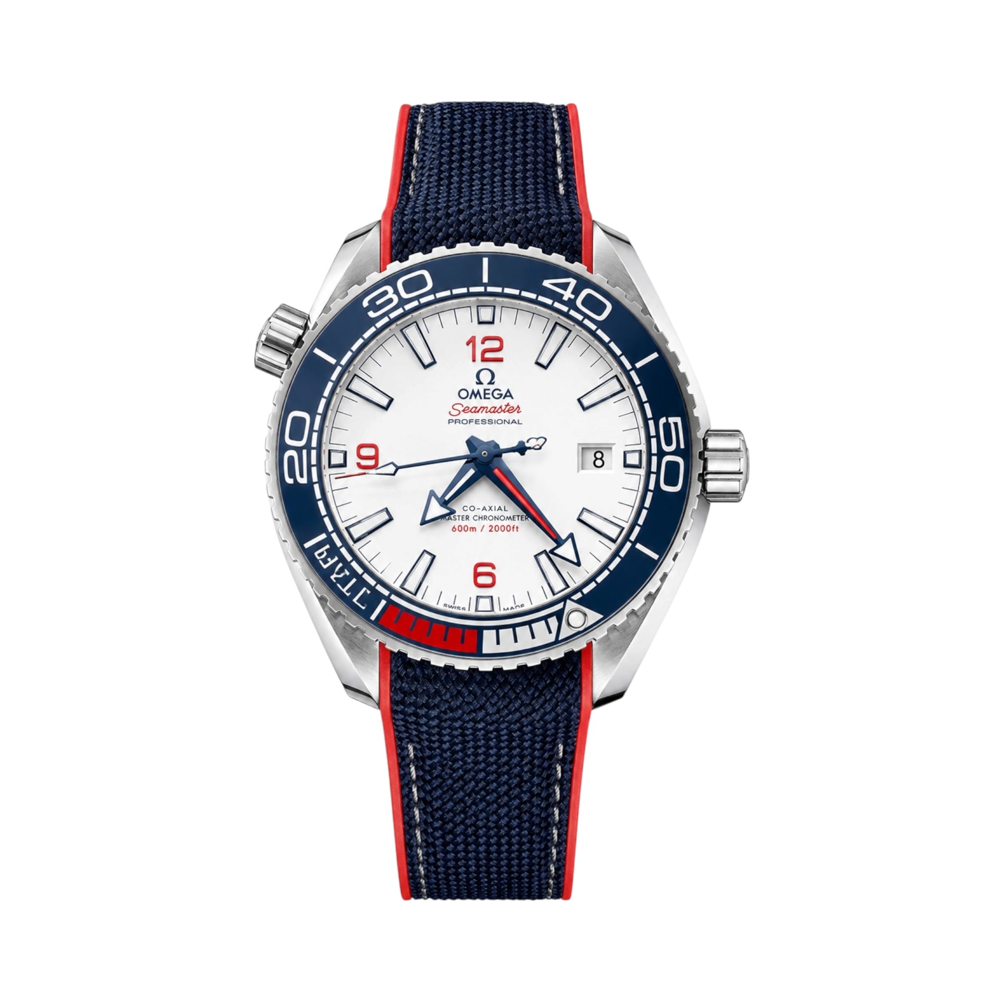 Omega Watch