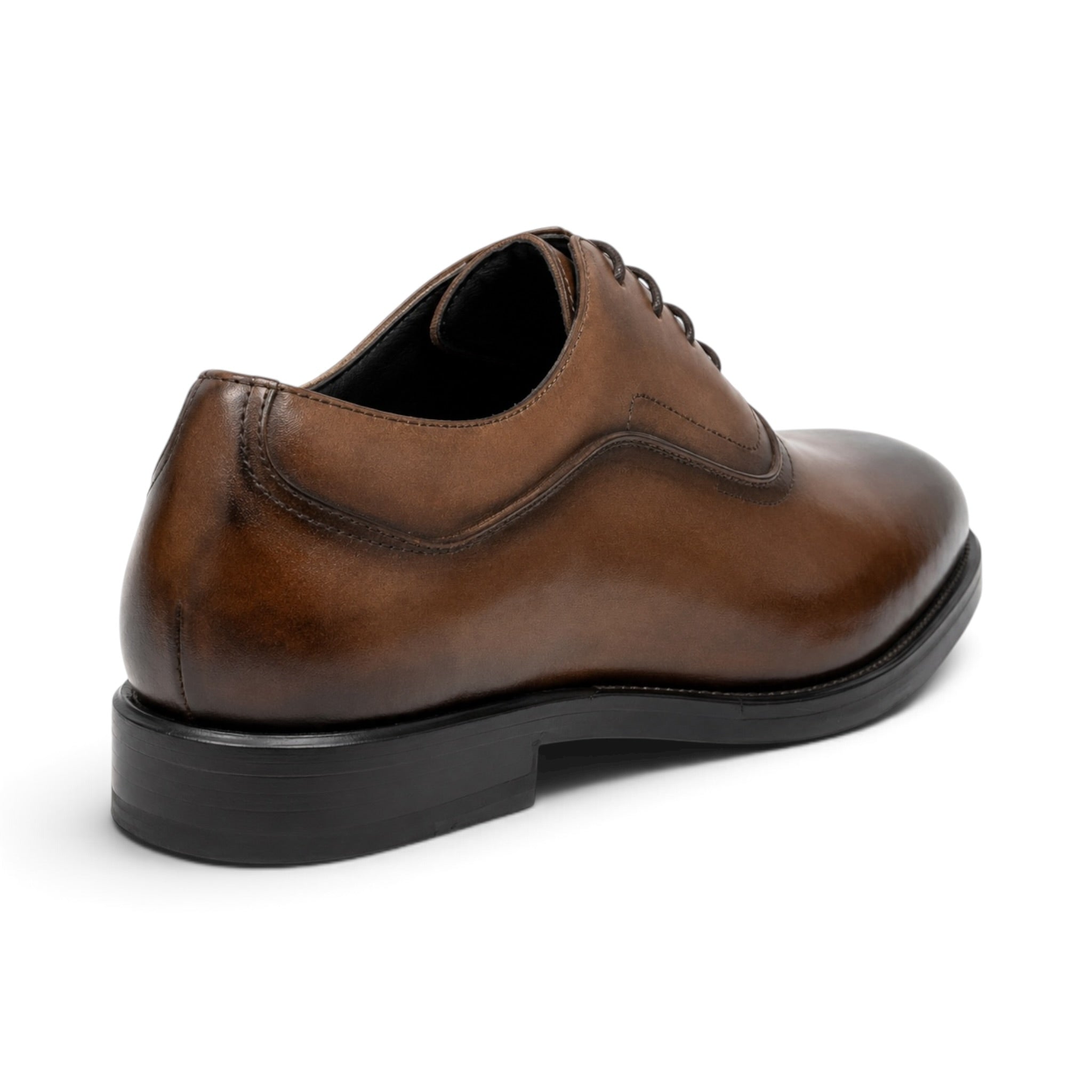 Berluti Elevation Leather Oxford