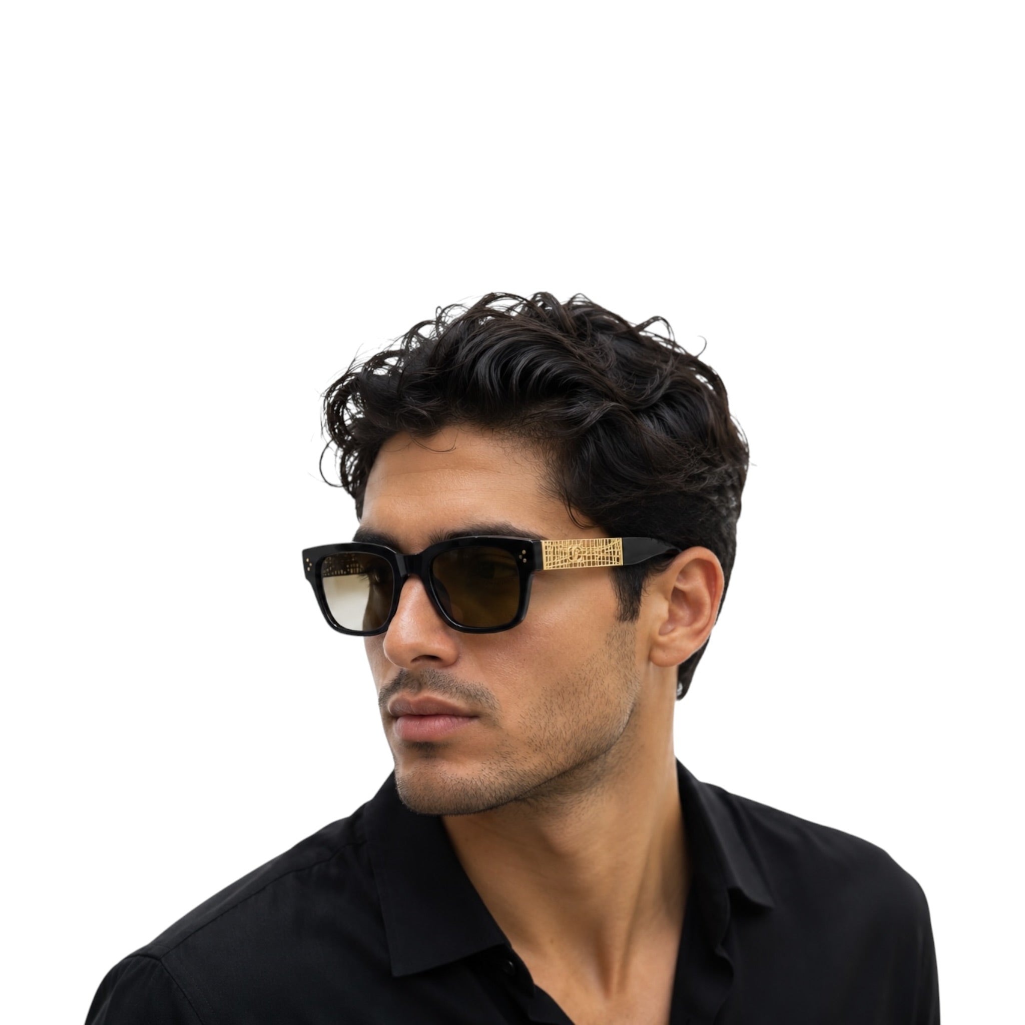 Chanel Sunglasses OG