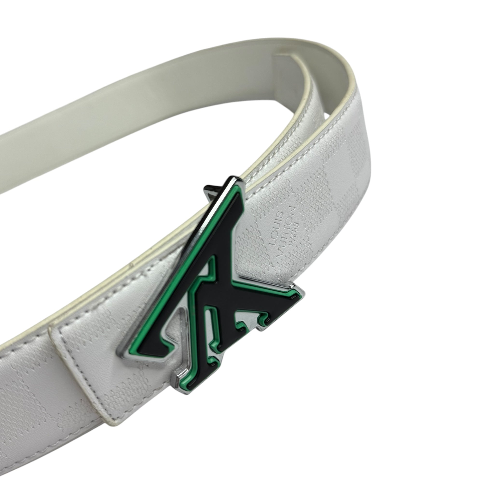 Louis Vuitton Belt