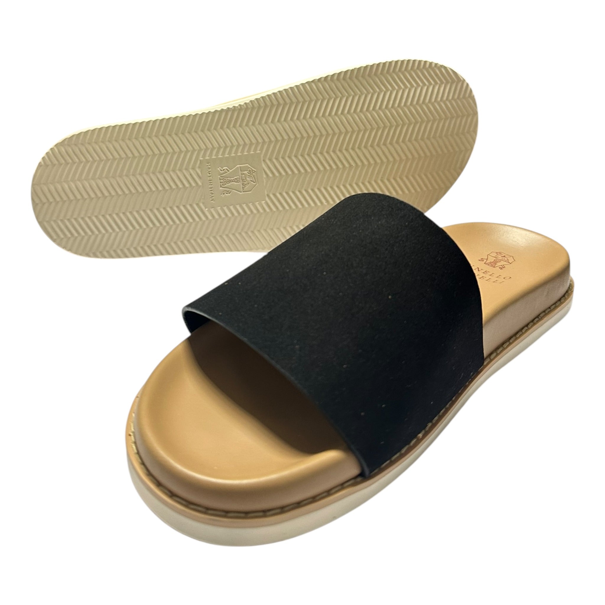 Brunello Cucinelli Slippers