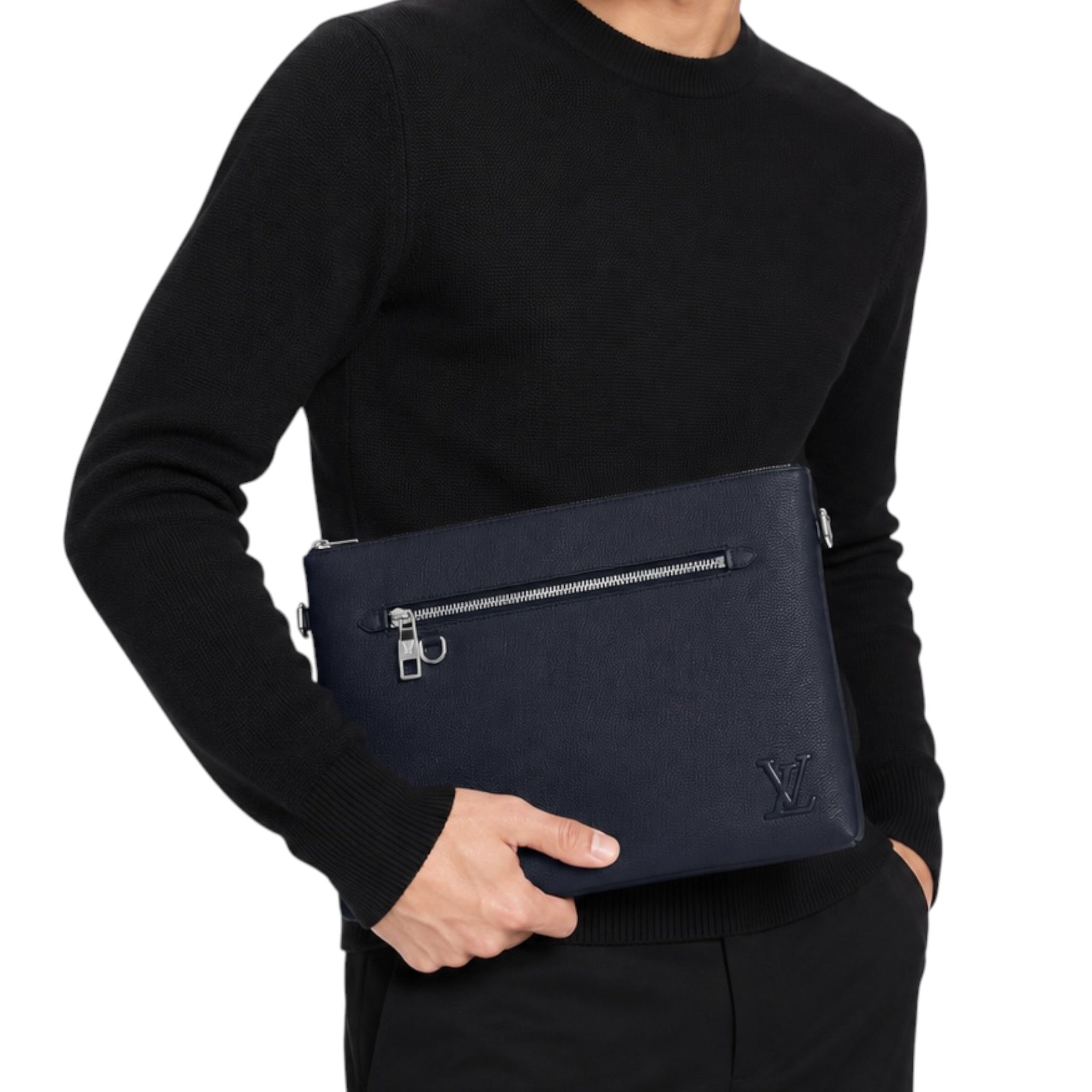 Louis Vuitton Pouch