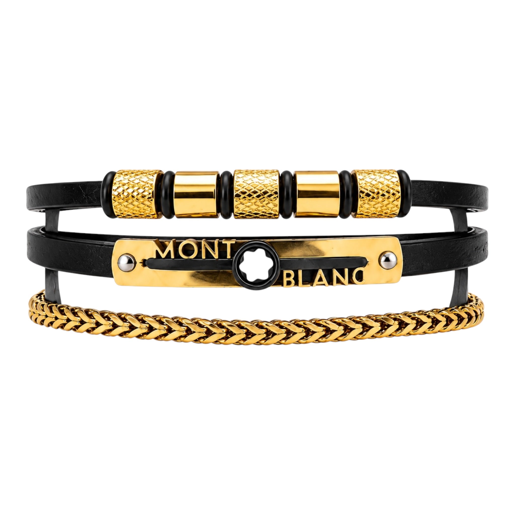 Montblanc Bracelet
