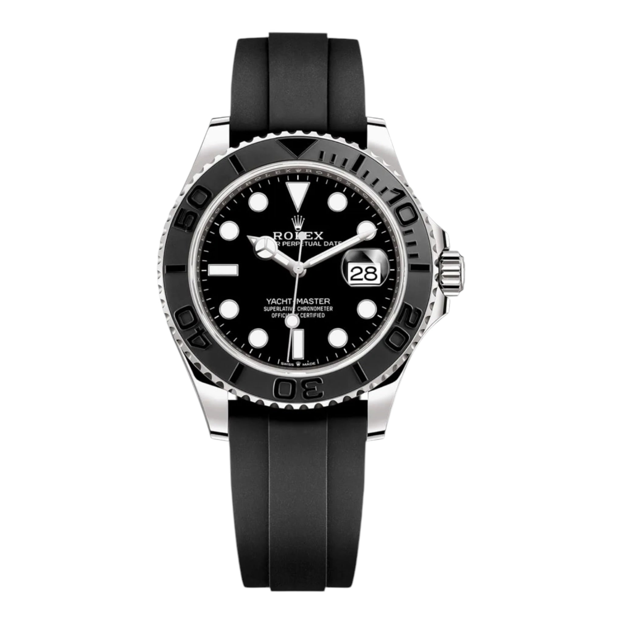 Rolex Yacht-Master