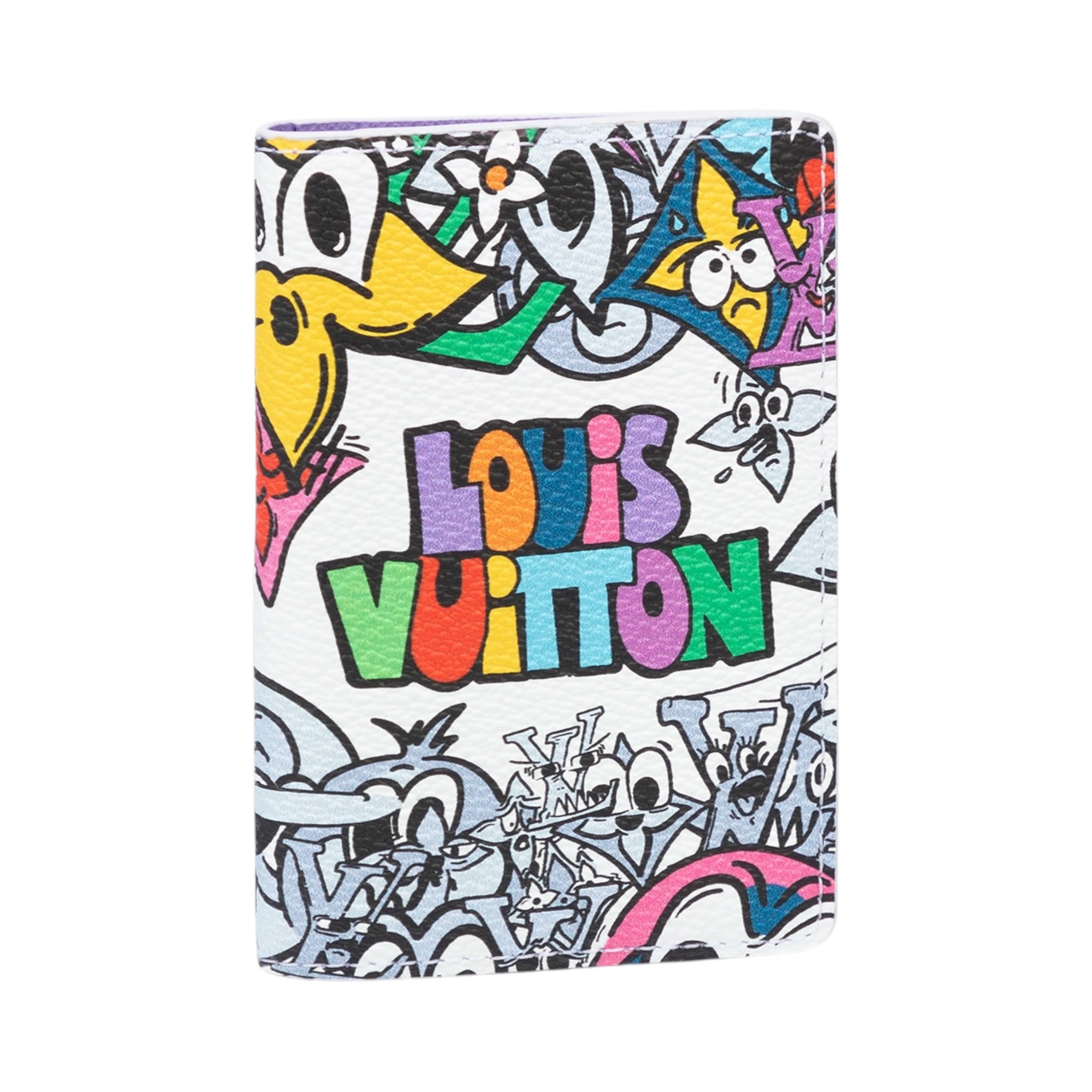 Louis Vuitton Card Holder