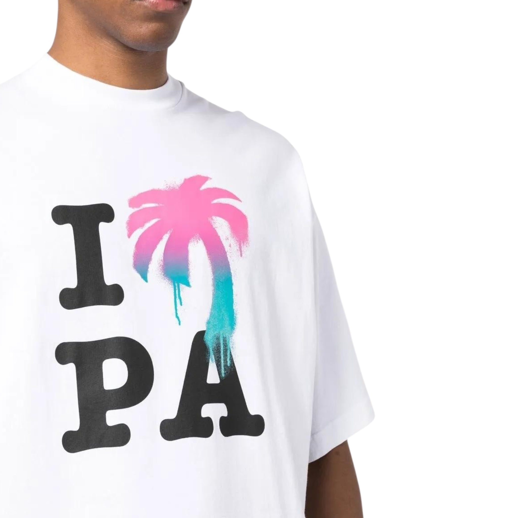 Palm Angels t-shirt