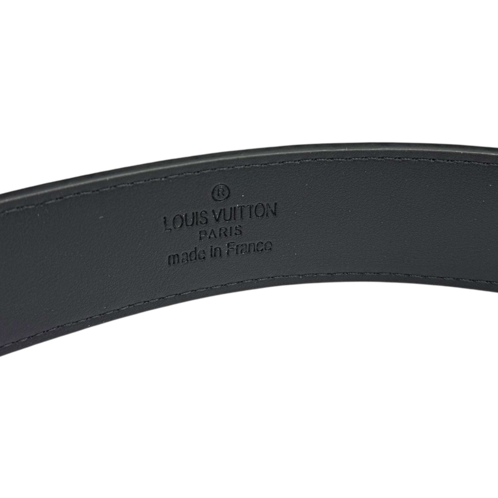 Louis Vuitton Belt