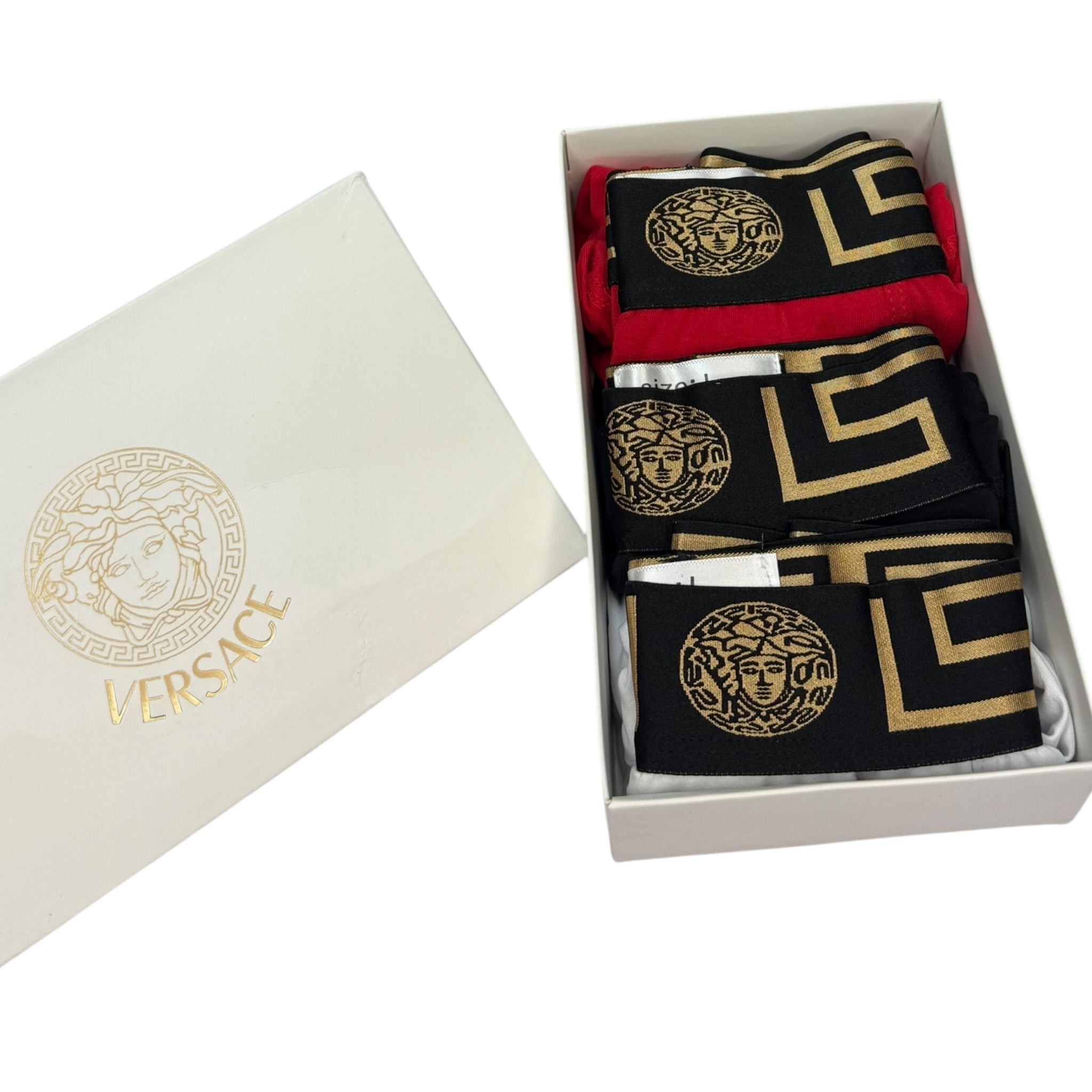 Versace Underwear