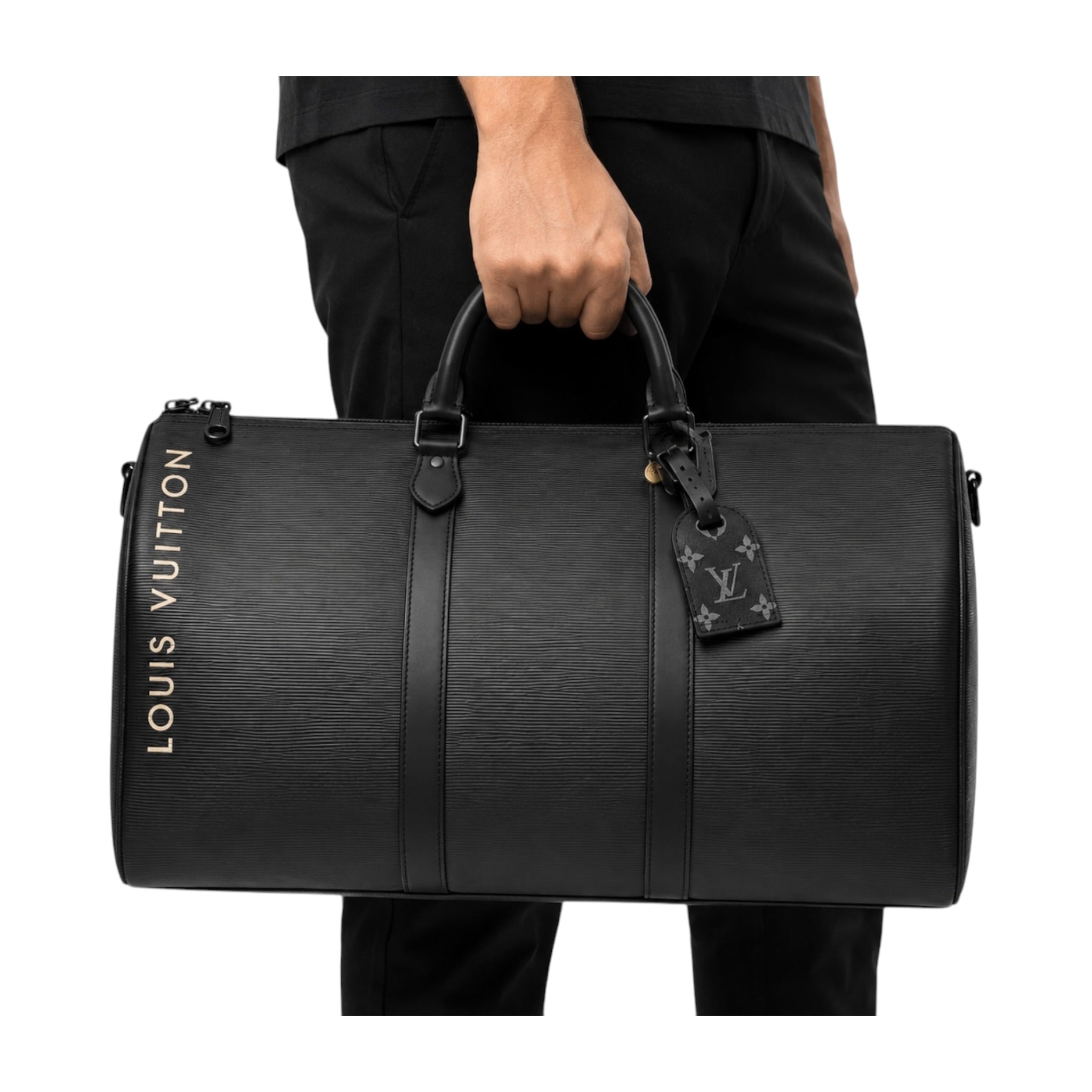 Louis Vuitton Duffle Bag