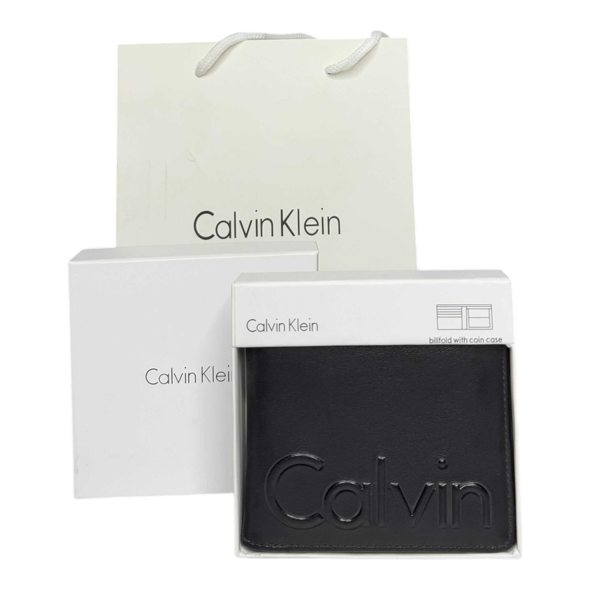 Calvin Klein Wallet